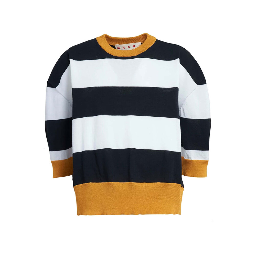 marni-round-neck-wide-stripe-