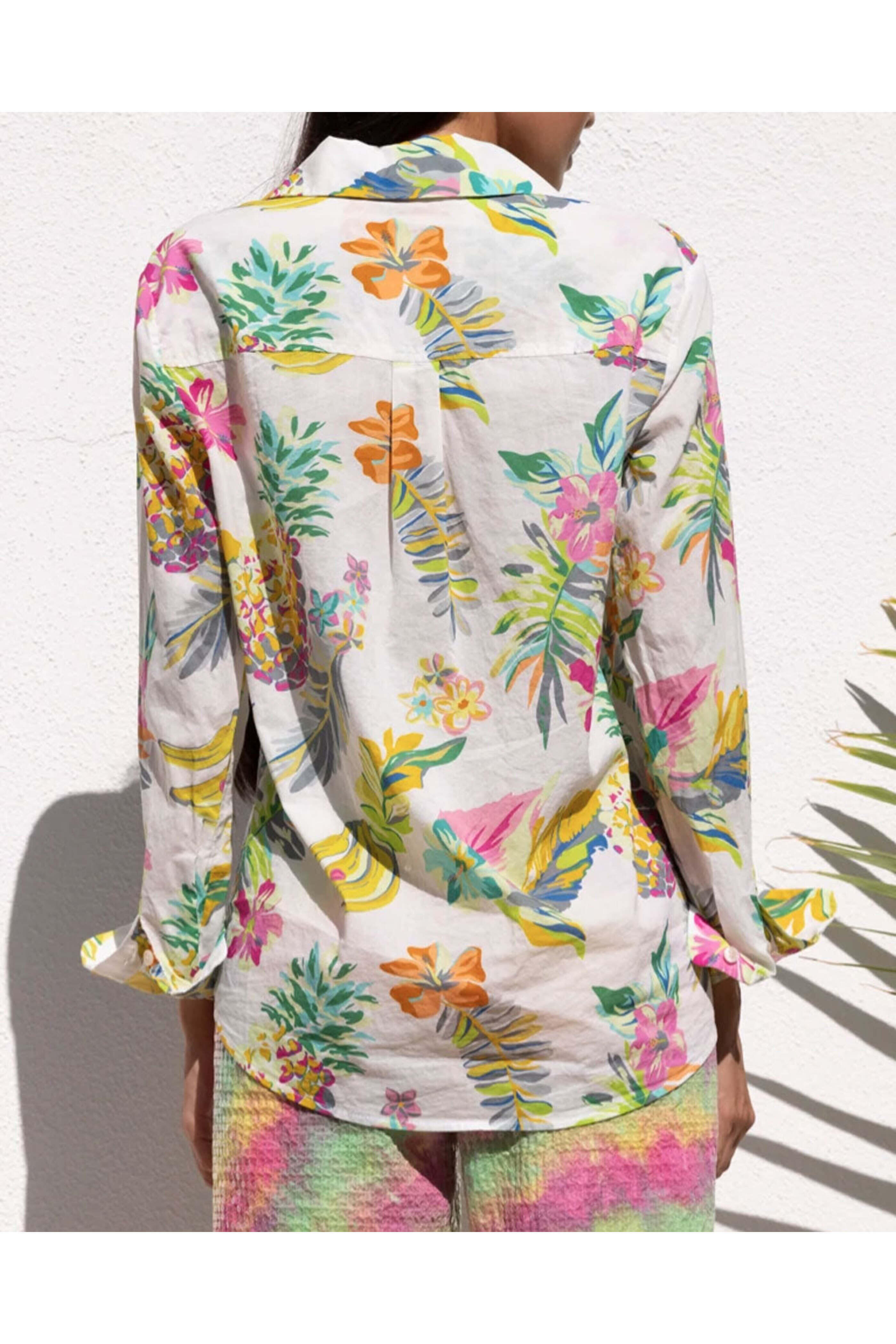 Le Superbe - Tropi Cali Fruit Salad Future Ex Boyfriend Shirt