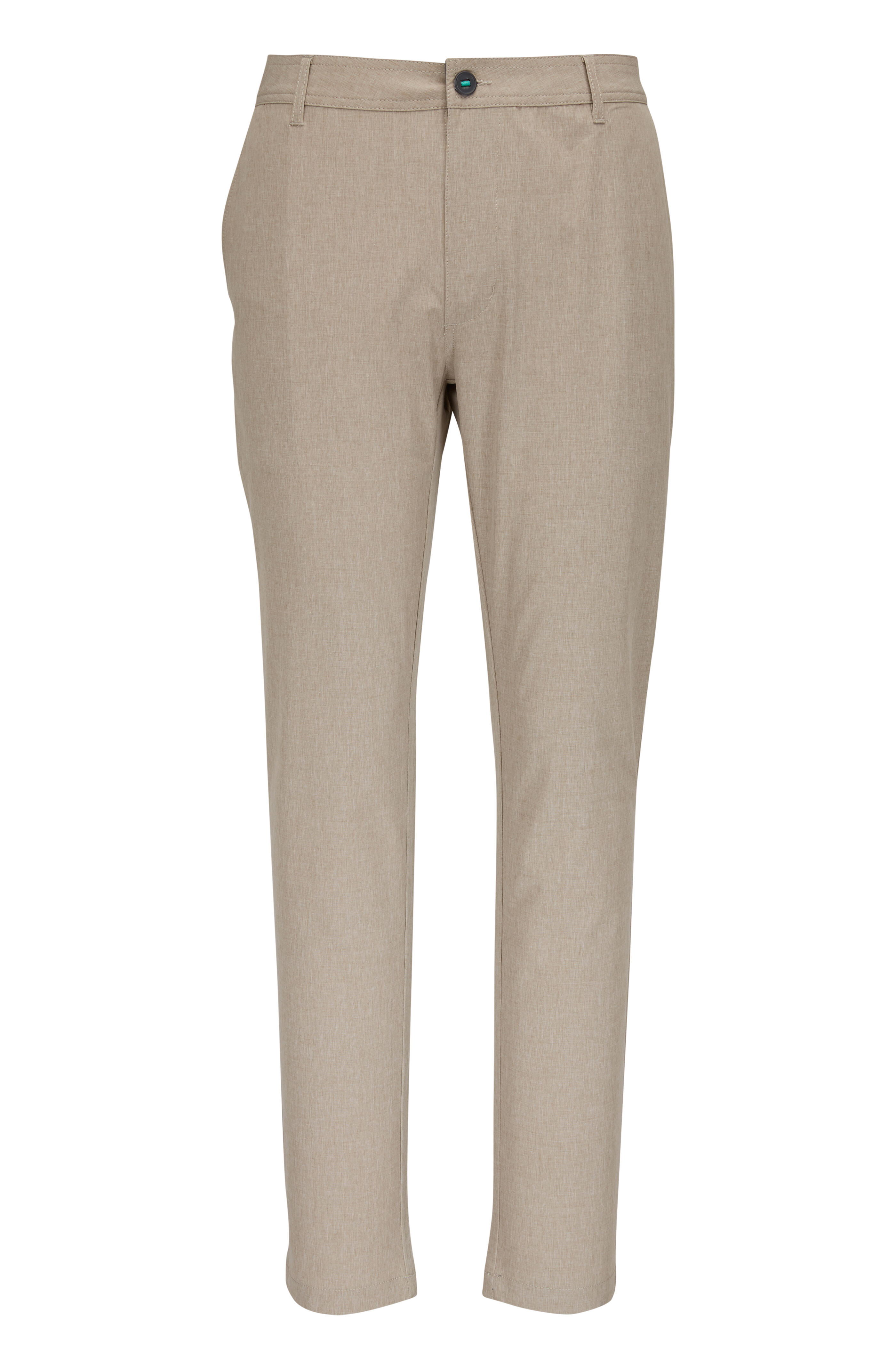 Linksoul - Boardwalker Khaki Chino Pant | Mitchell Stores