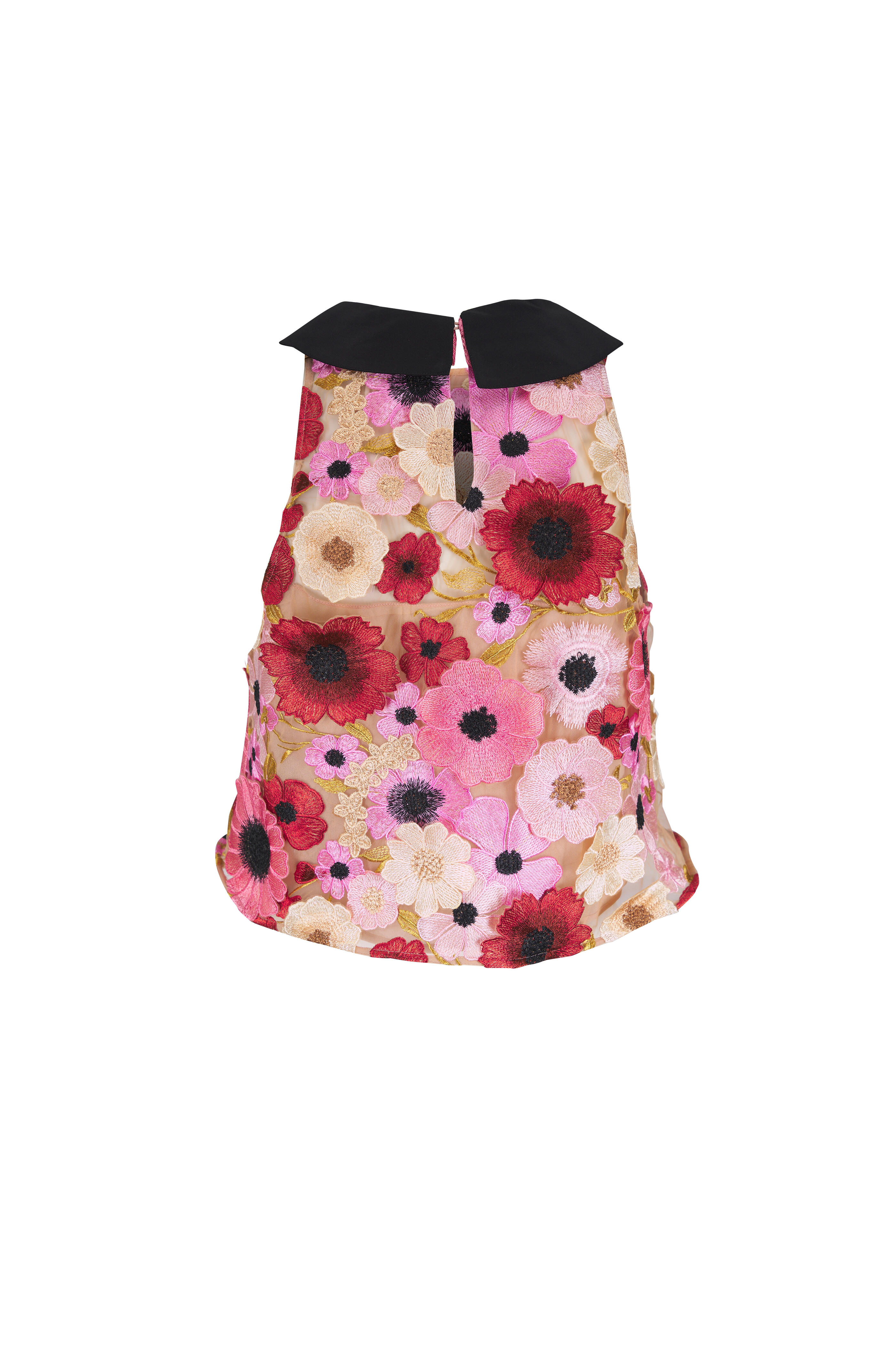 Dorothee Schumacher - Blooming Meadow Multi Floral Top