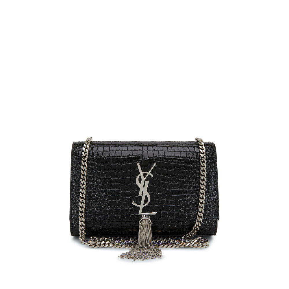SAINT LAURENT ロコハッチトトハック 773704FAC7T 9856 Saint Laurent サンローラン クラッチバッグ
