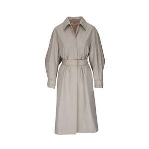 ジャケット・アウター LENO BIGTRENCHCOAT uploading-1389229.jpg