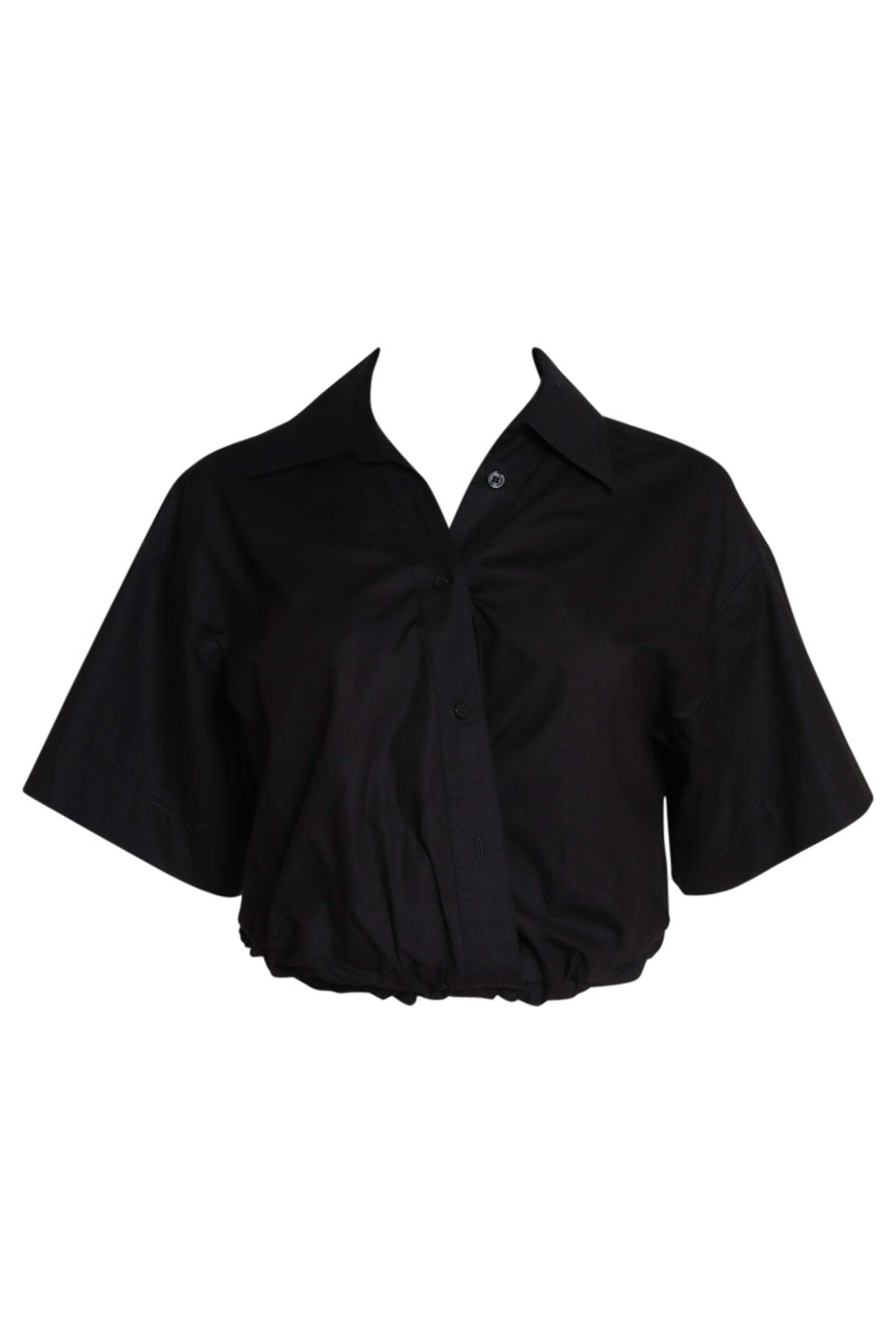 A.L.C. - Black Summer Top | Mitchell Stores