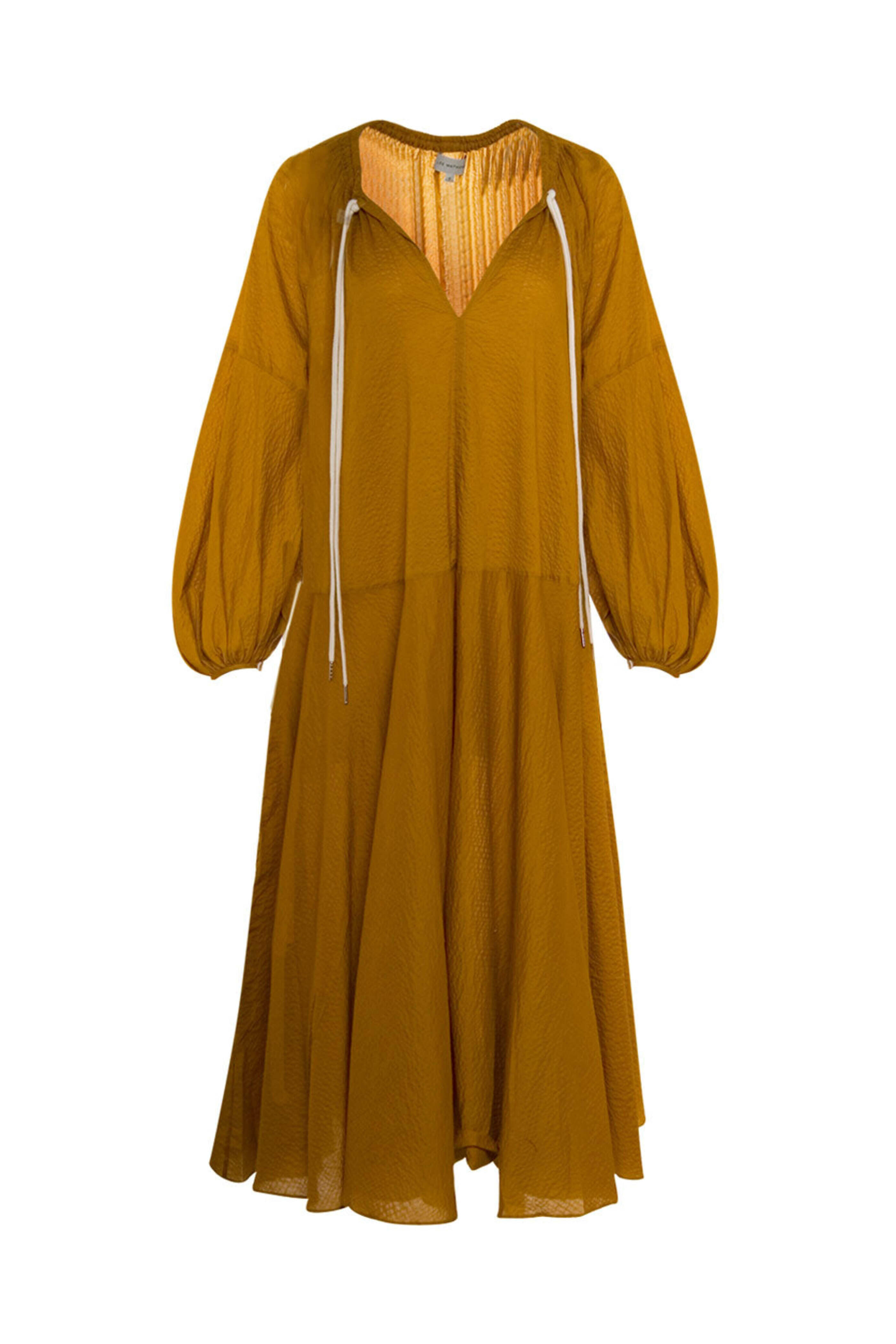 Lee Mathews - Amber Gina Dress