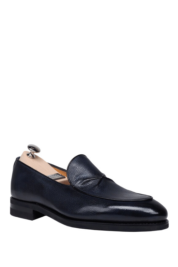 ローファー・オックスフォード BRUNELLO CUCINELLI MZVNG3011 Loafers Suede loafers for Man in Light Brown | Brunello Cucinelli