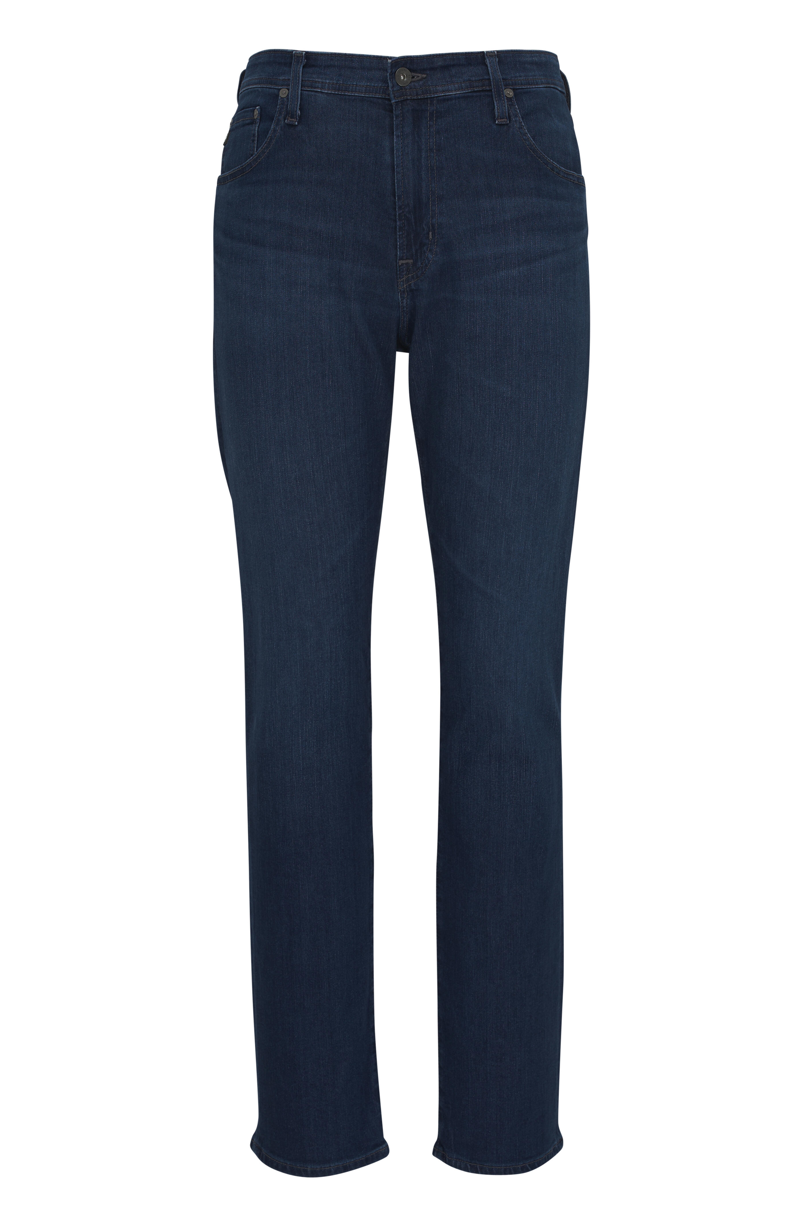 AG Graduate Dolby Dark Blue 5 Pocket Pant Mitchell Stores