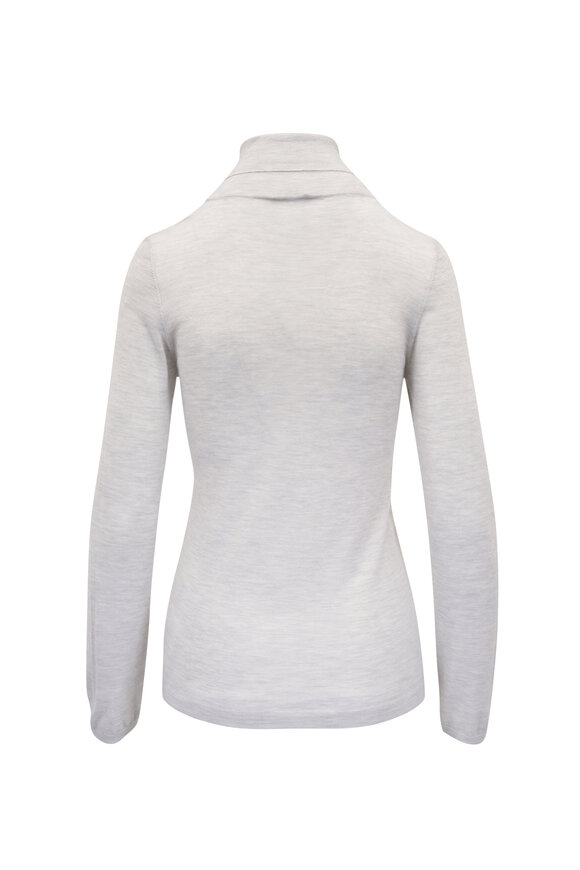 BRUNELLO CUCINELLI グレー 長袖 Tシャツ uploading-1424864.jpg
