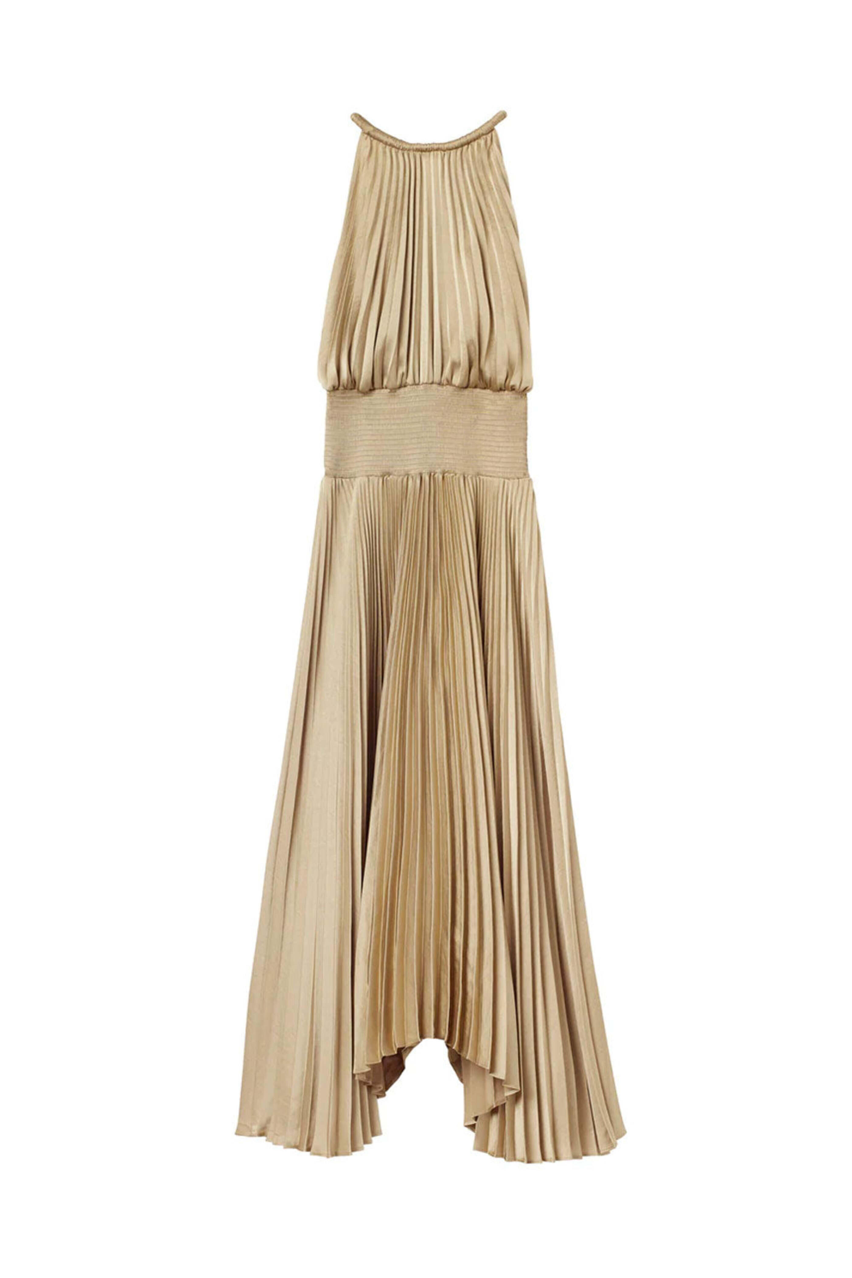 A.L.C. - Elmwood Renzo II Dress