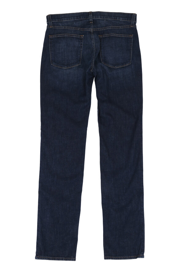 J Brand - Kane Straight Fit Jean