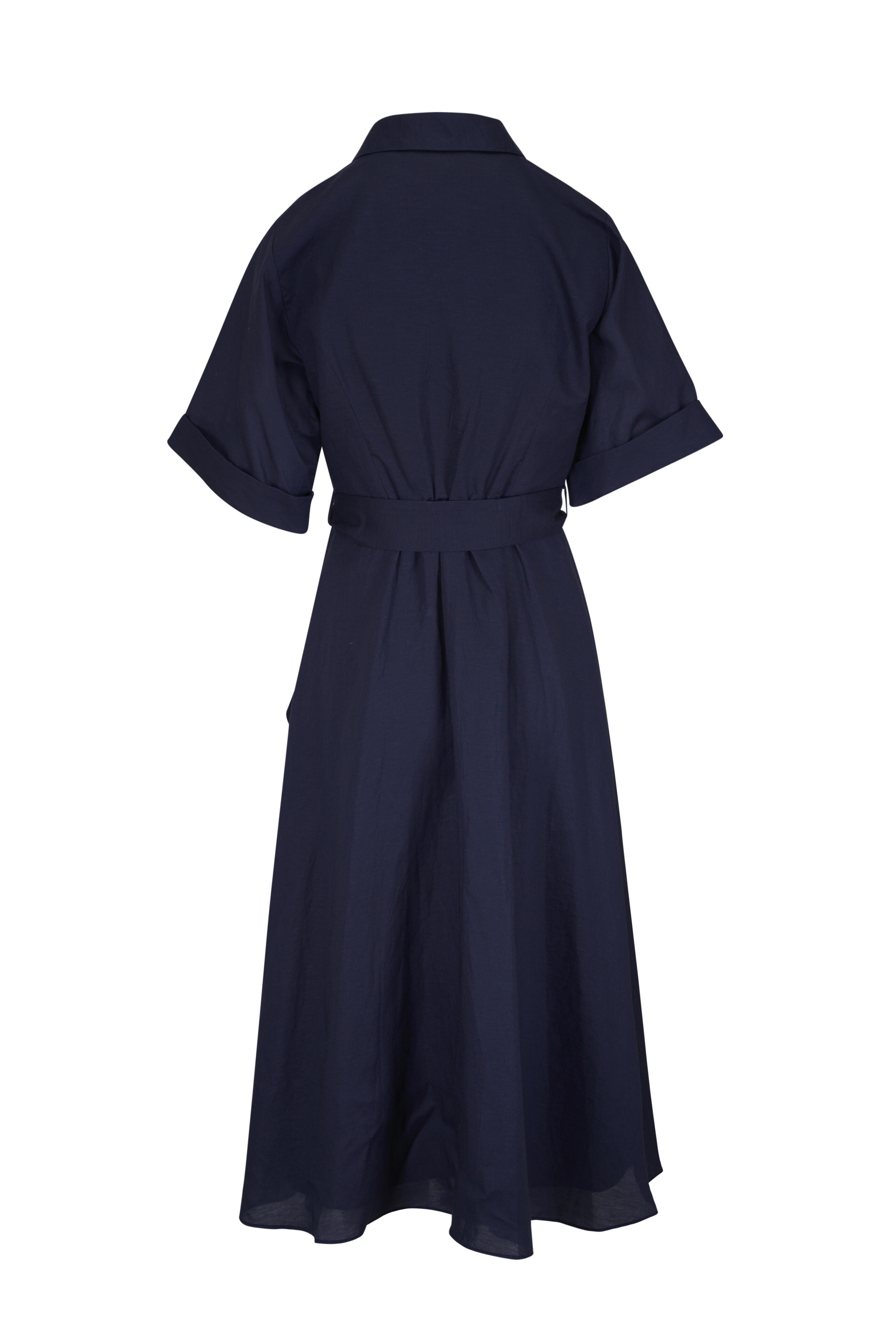 Sachin + Babi - Joy Midnight Garden Shirtdress