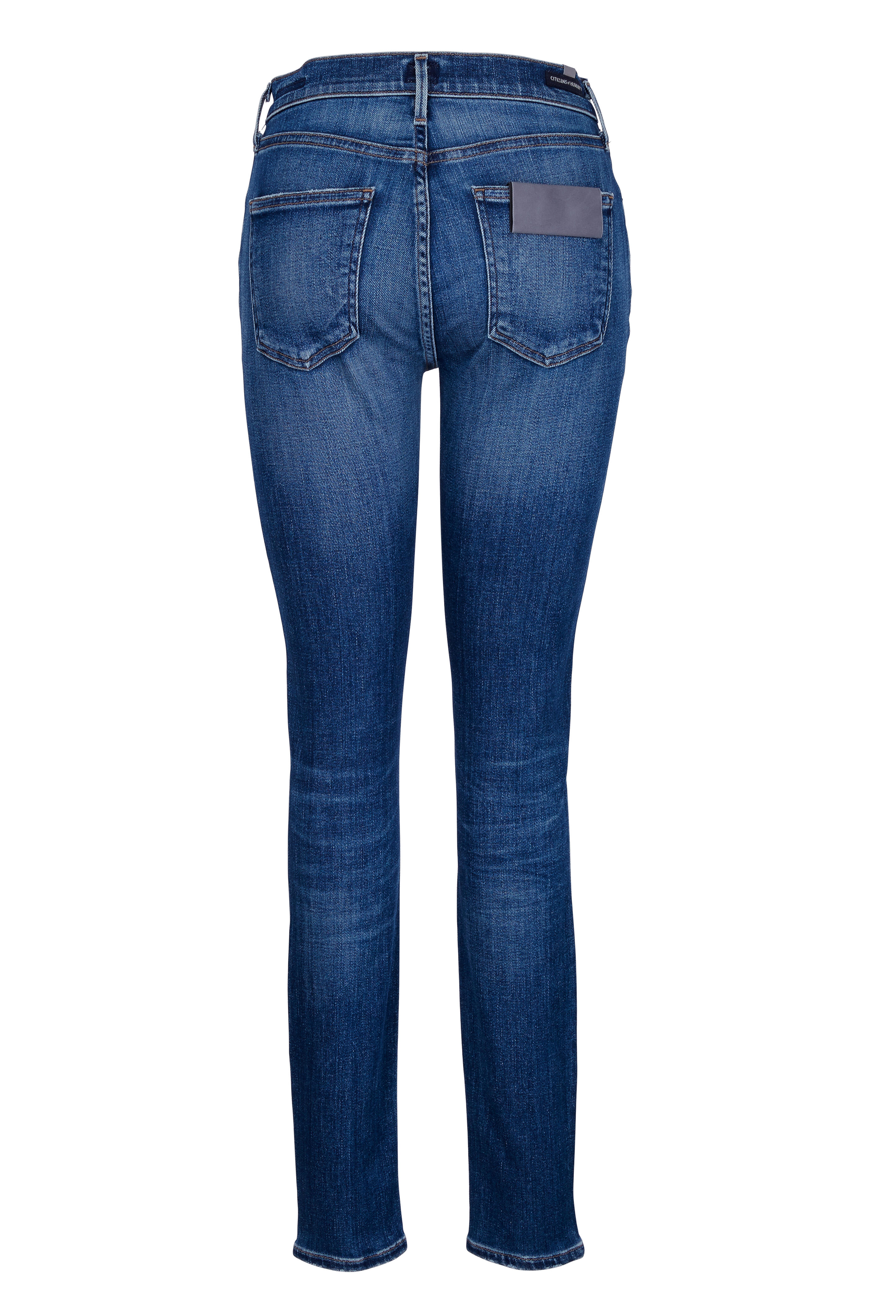 Citizens of Humanity - Rocket High-Rise Skinny Jean