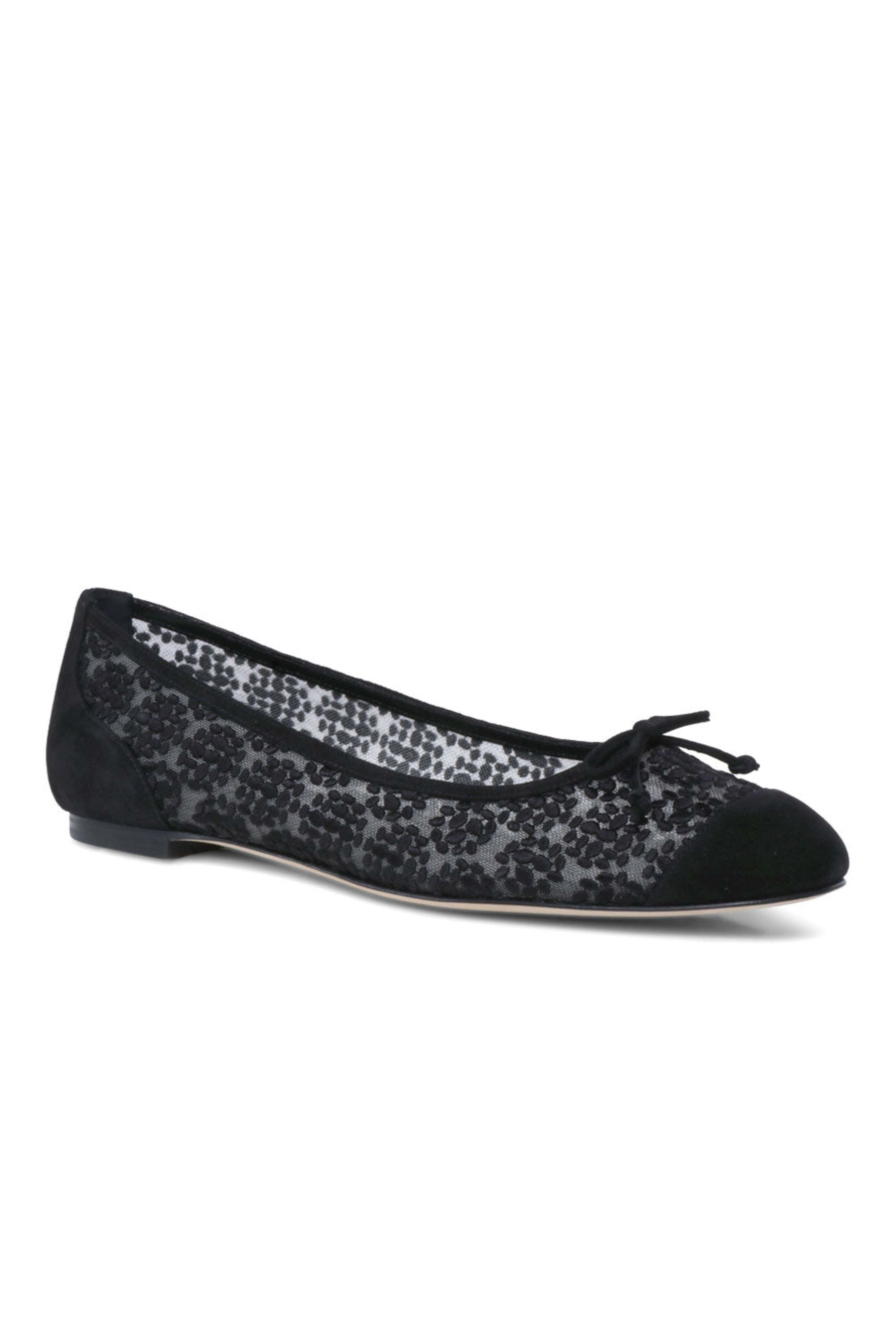 MANOLO BLAHNIK ブラック　36 SNOWDON | Men's Black Calf Leather Lace-Up Shoes | Manolo