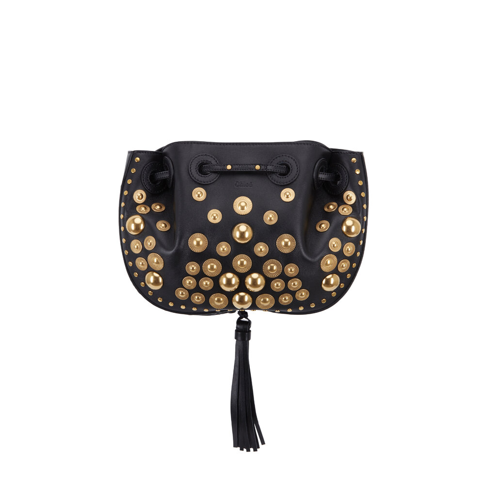 ショルダーバッグ・ポシェット CHLOE Caramel Leather Bucket Bag Chloé Caramel Leather Bucket Bag | italist