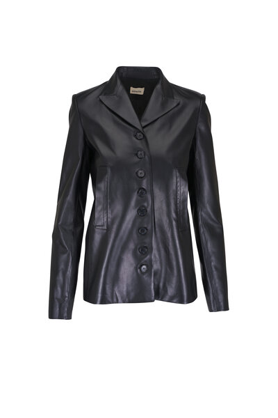 ジャケット KHAITE Nathan jacket KHAITE - Nathan jacket | Leam Roma - Luxury Shopping Online