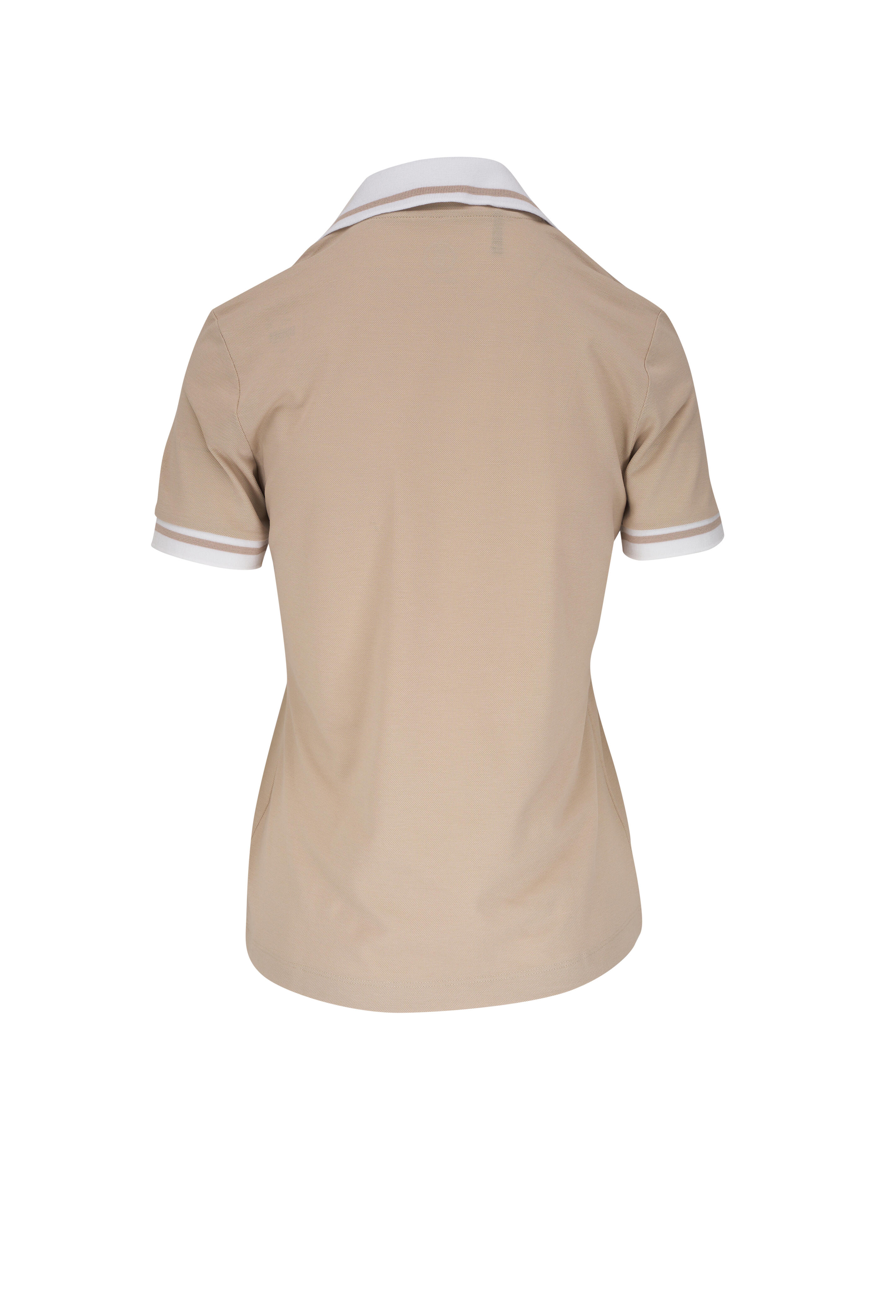 Bogner - Lydia Dune Functional Polo