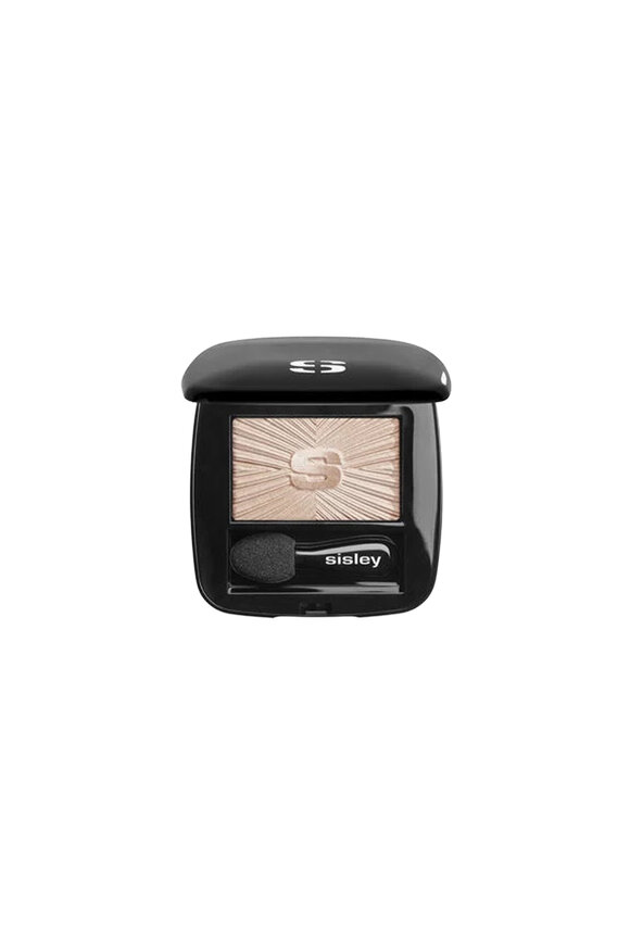 Sisley Paris Les Phyto-Ombres 13 Silky Sand - view 1