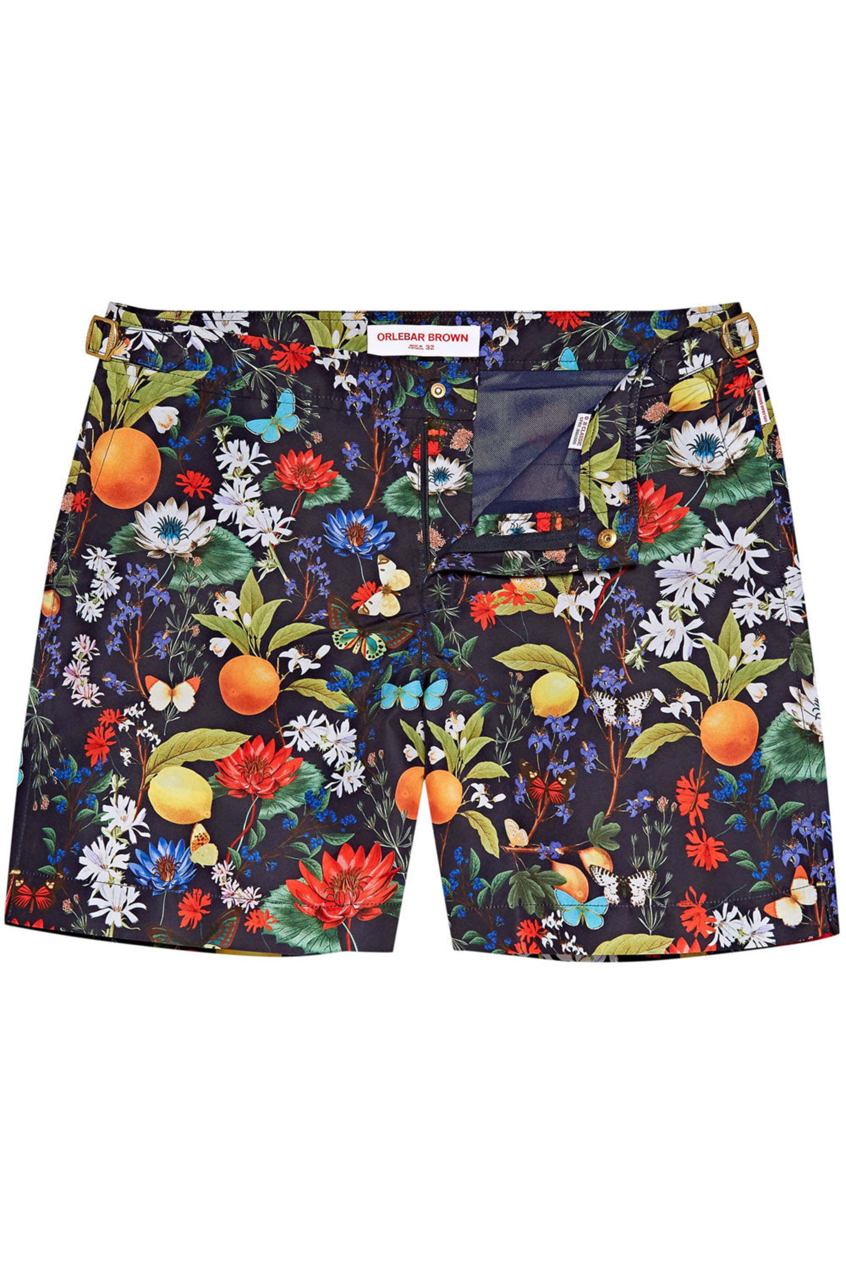 ORLEBAR BROWN ポロ Resortwear, Swimwear, Polos, Trousers & Shirts – ORLEBAR BROWN