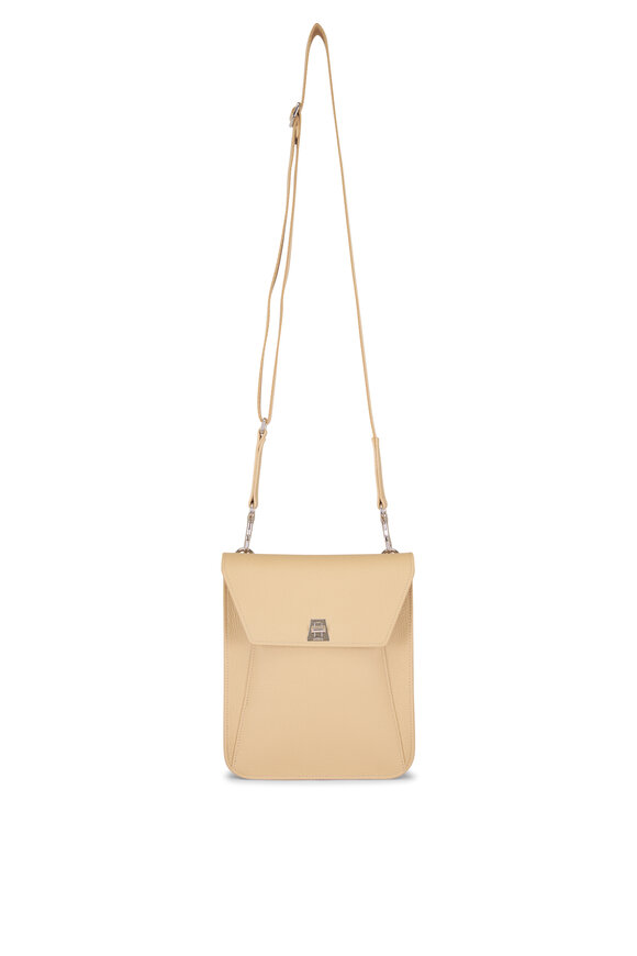 Akris Little Cordage Anouk Messenger Bag  - view 1