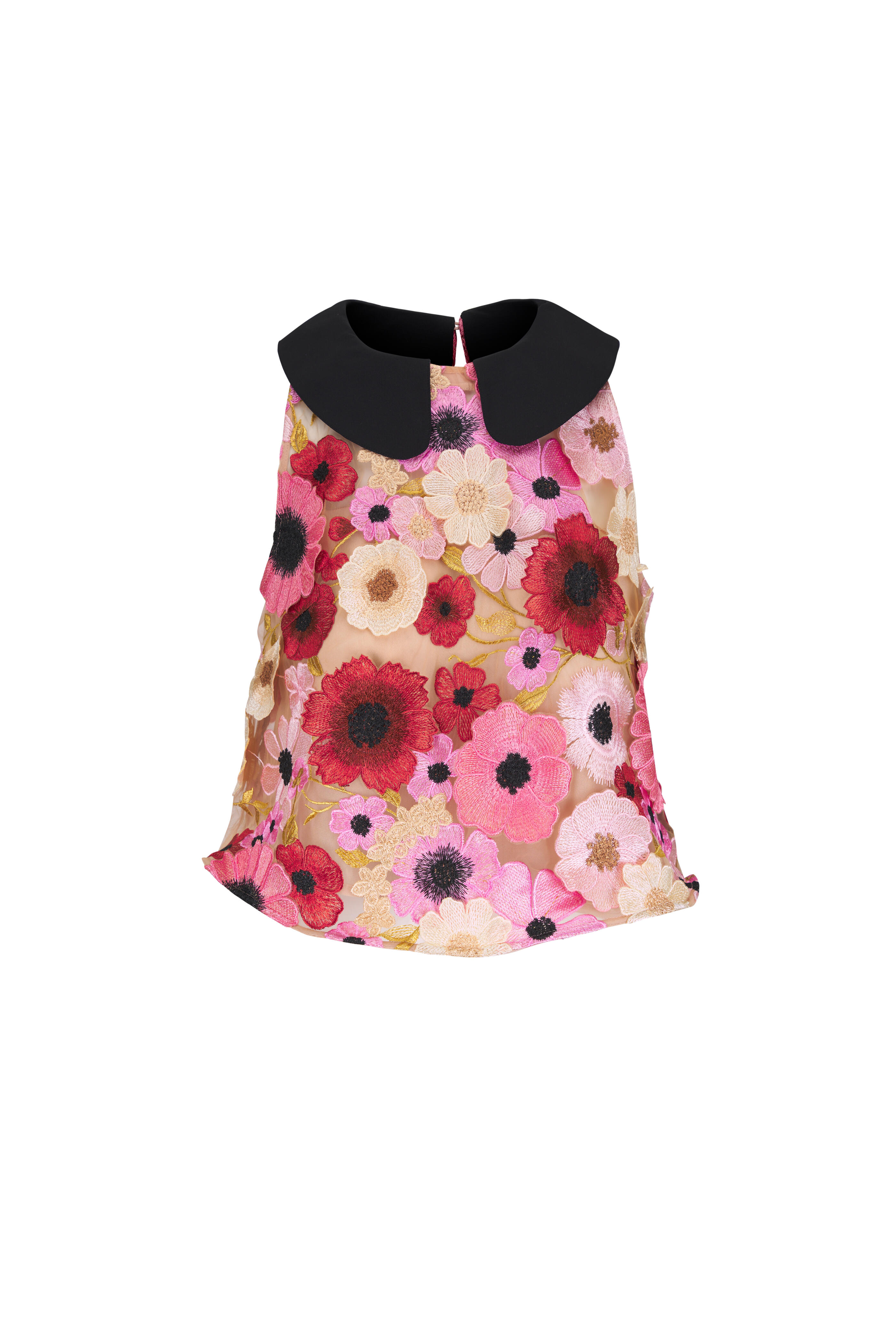 Dorothee Schumacher - Blooming Meadow Multi Floral Top