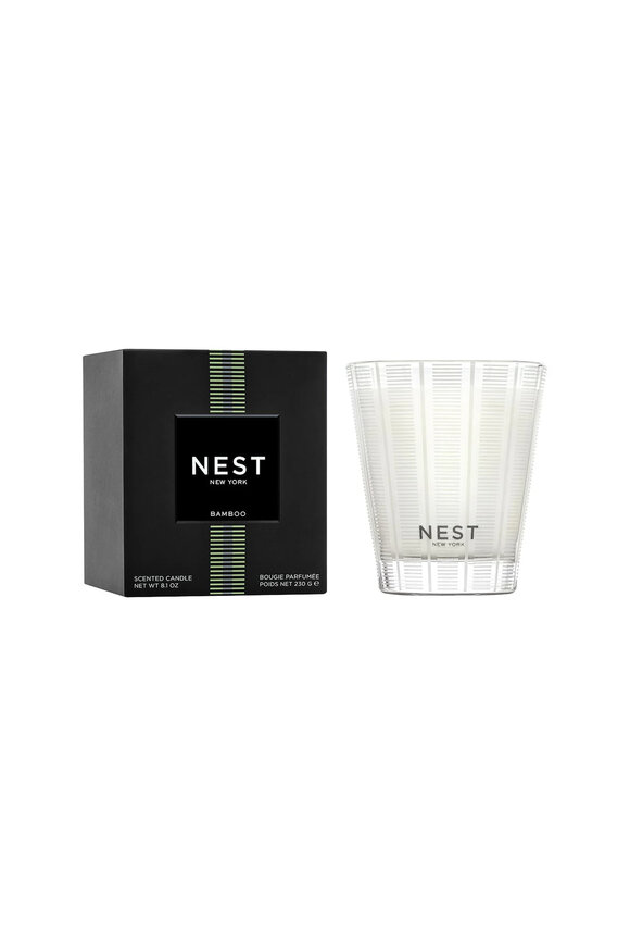 Nest Fragrances Bamboo Classic Candle - view 1