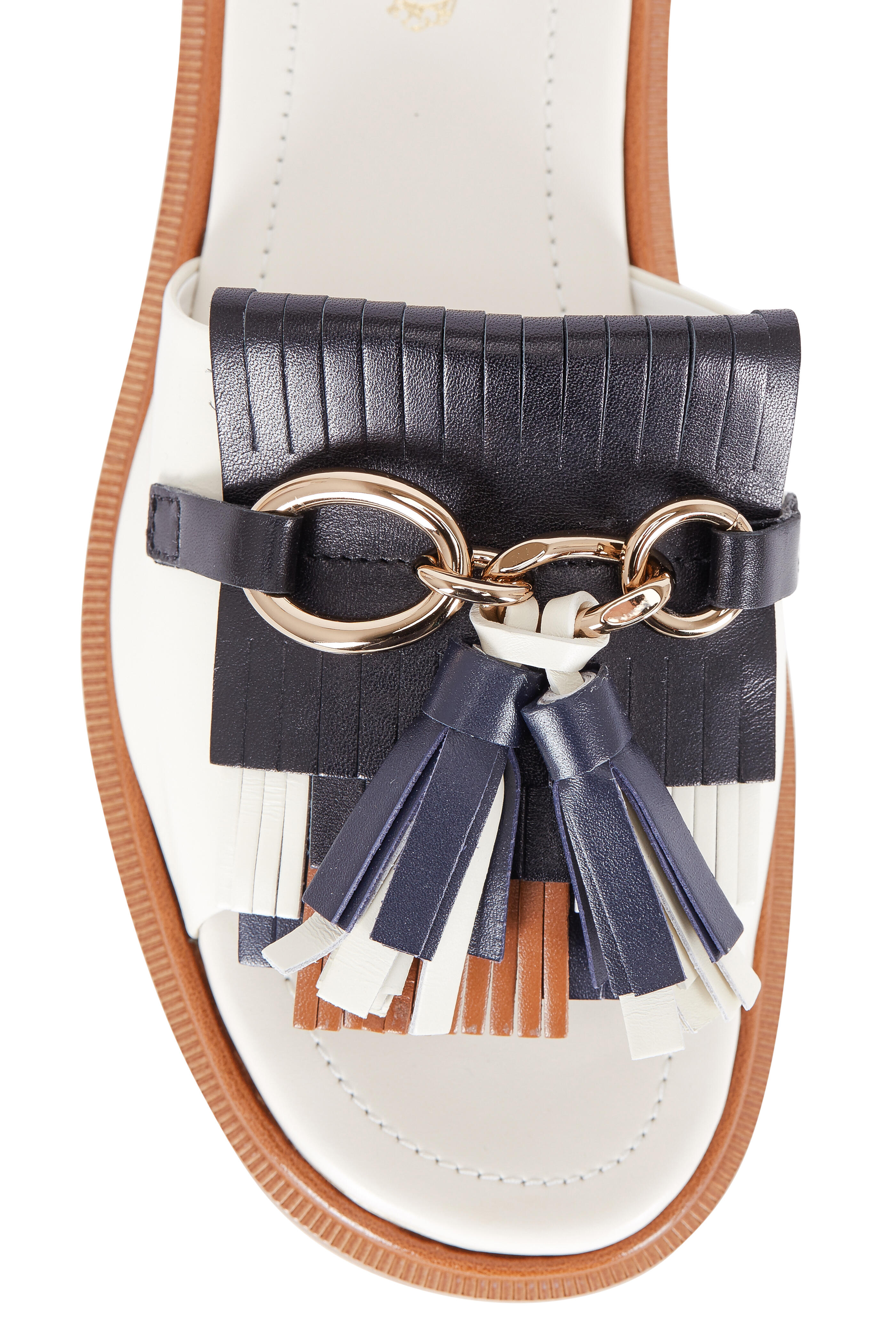 TOD'S フロックヒルスリッホンサンタル XXW02L0HZ80MID B013 TOD'S フロックヒルスリッホンサンタル XXW02L0HZ80MID B013