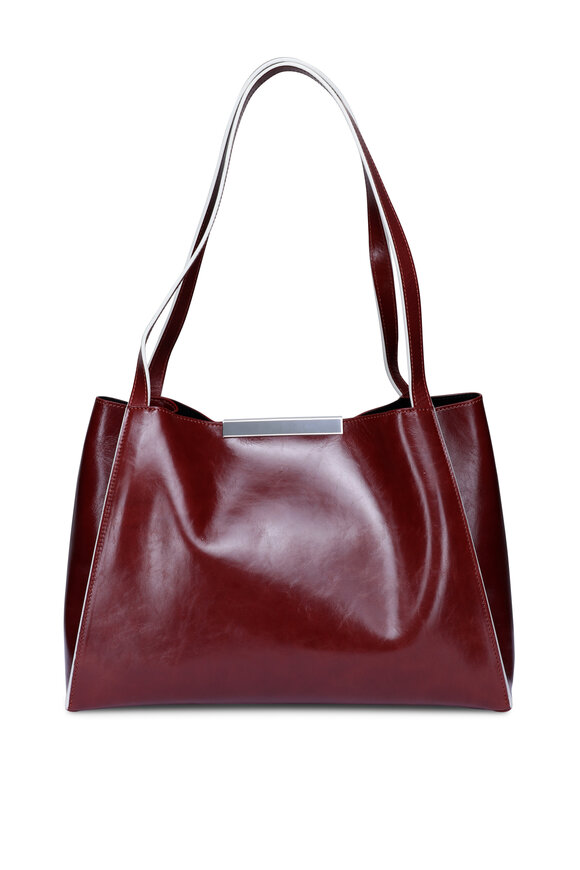 ★ILLIGO★ Toast Handle Bag Brown 5011544446 Toast Handle Bag Brown - illigo | 60% - Asian Fashion Online