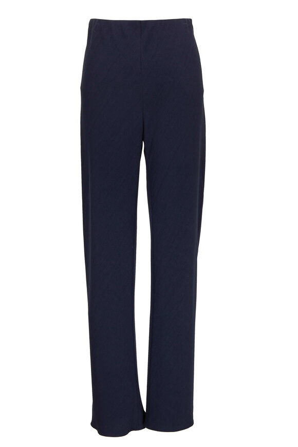 Vince - Coastal High-Waist Bias Pant | Mitchell Stores