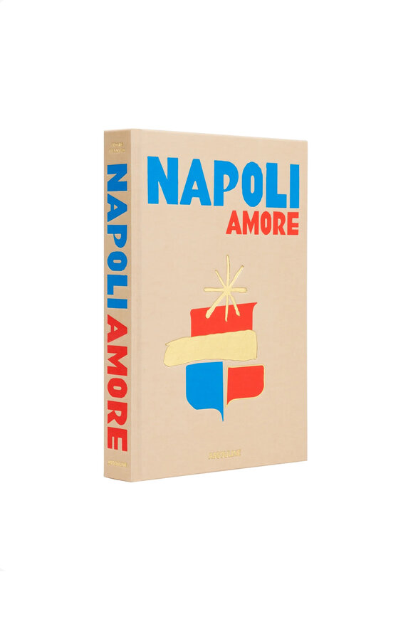 Assouline Napoli Amore - view 2