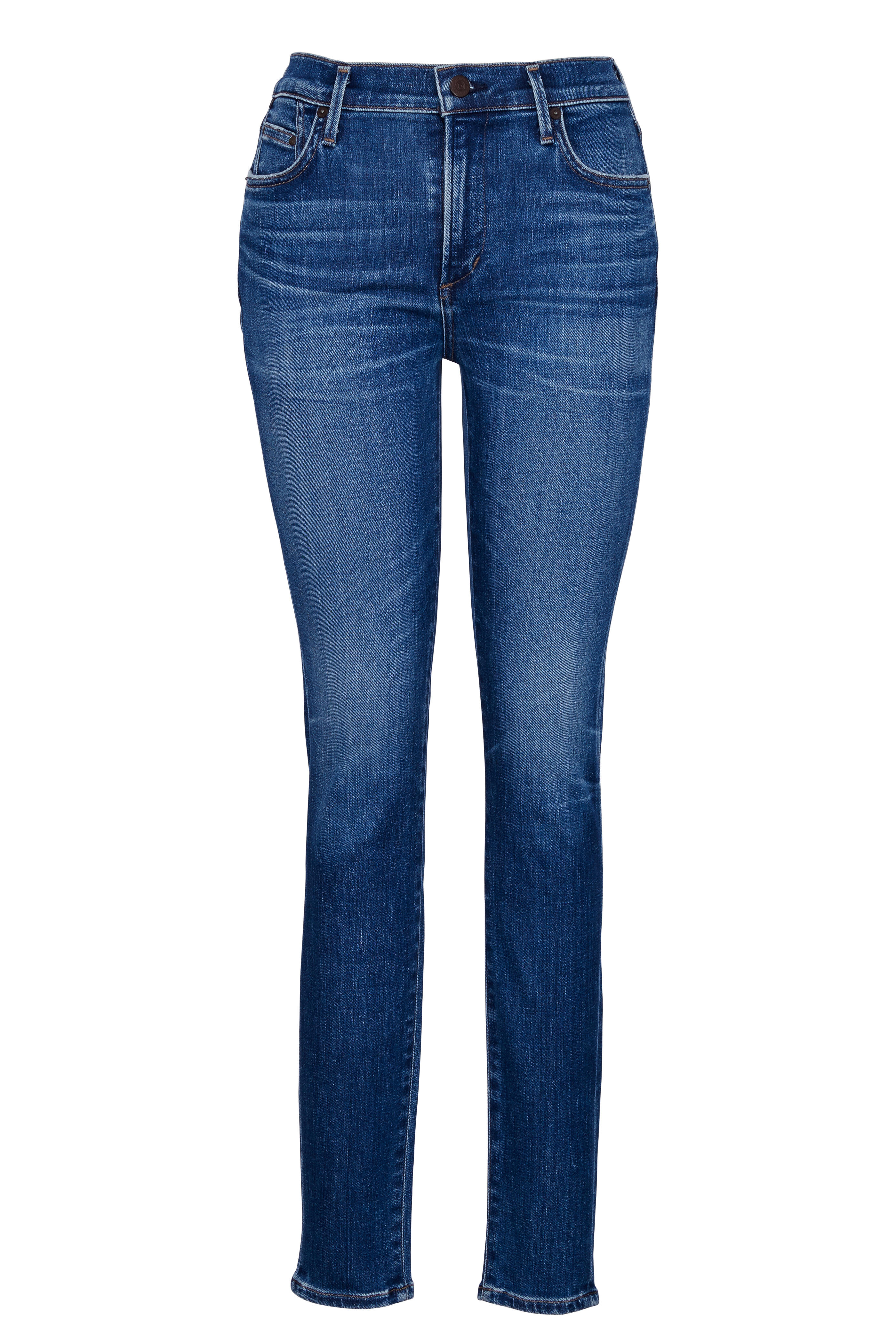 Citizens of Humanity - Rocket High-Rise Skinny Jean