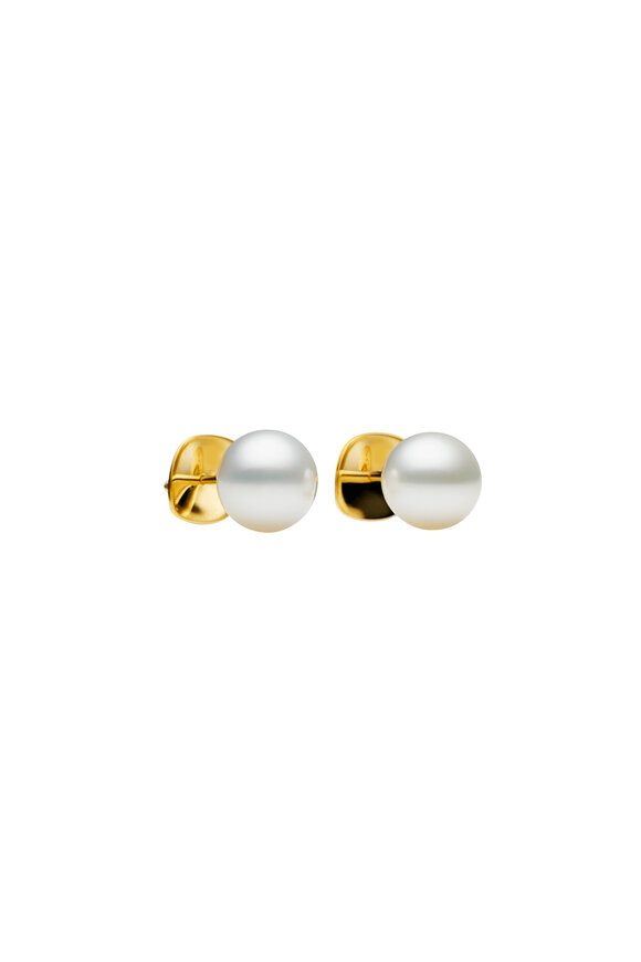 Paspaley South Sea Pearl Studs