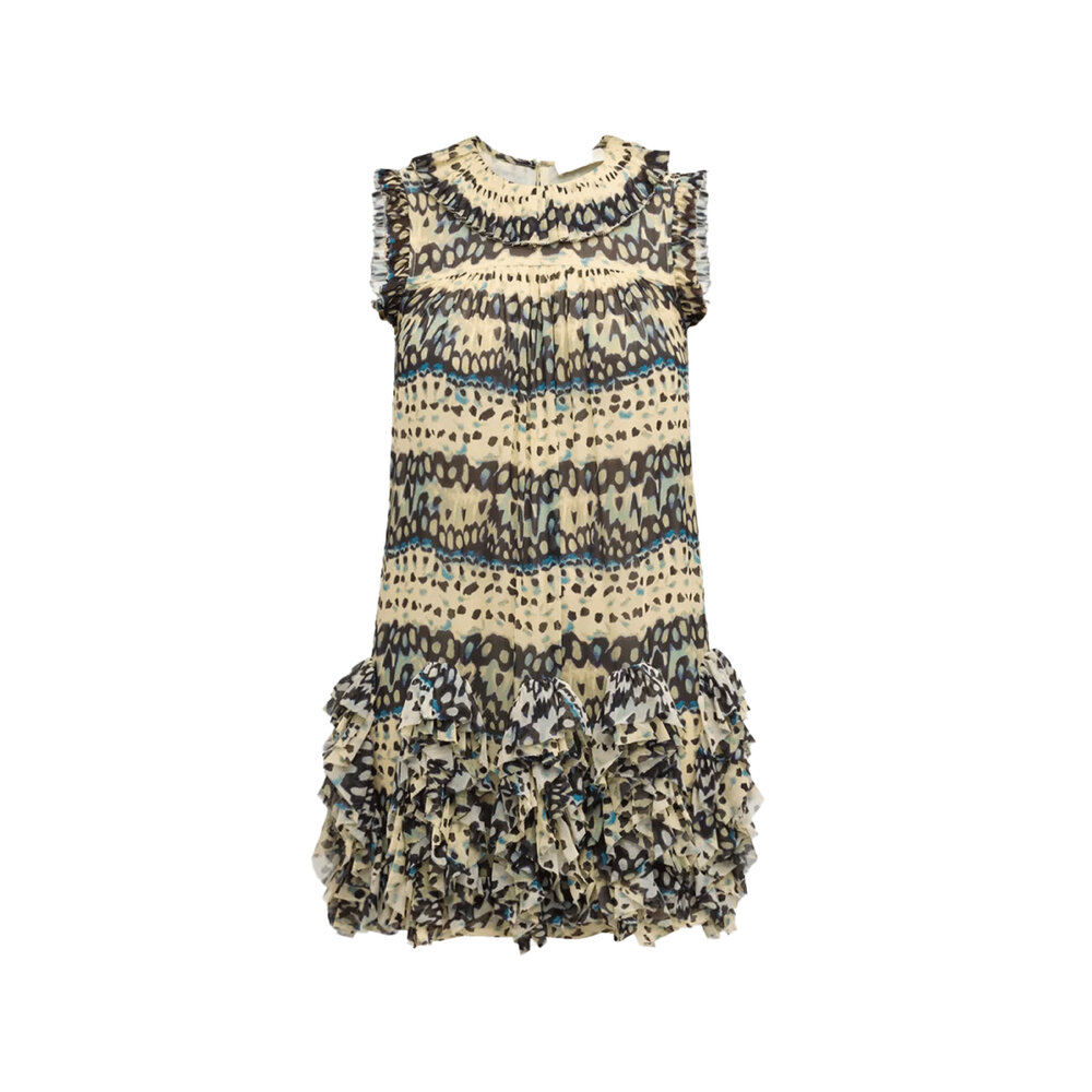 Ulla Johnson - Mariposa Miri Dress | Mitchell Stores