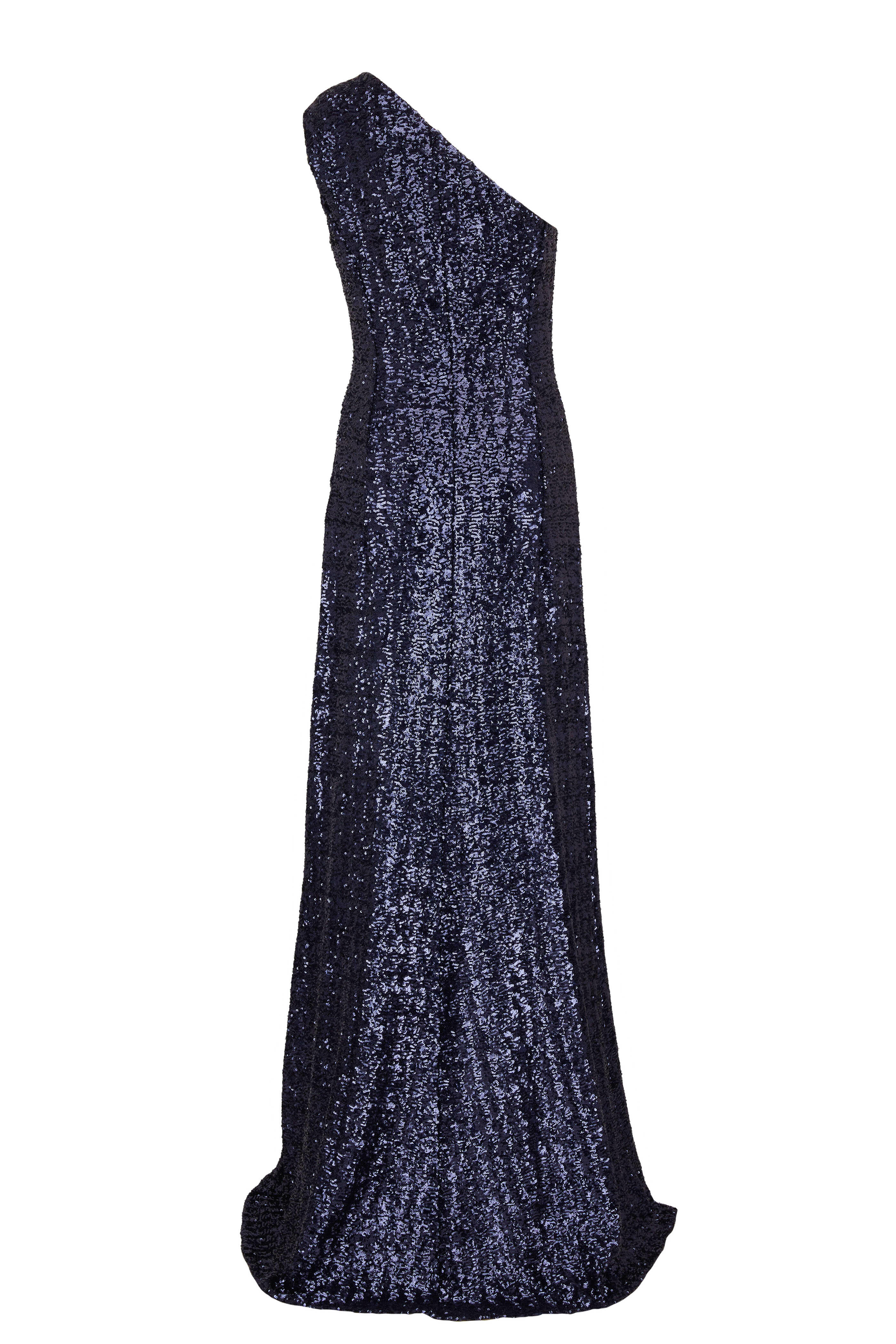 Michael kors deals gowns navy