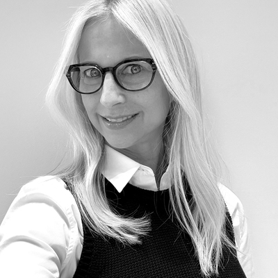 Style Advisor Lauren
