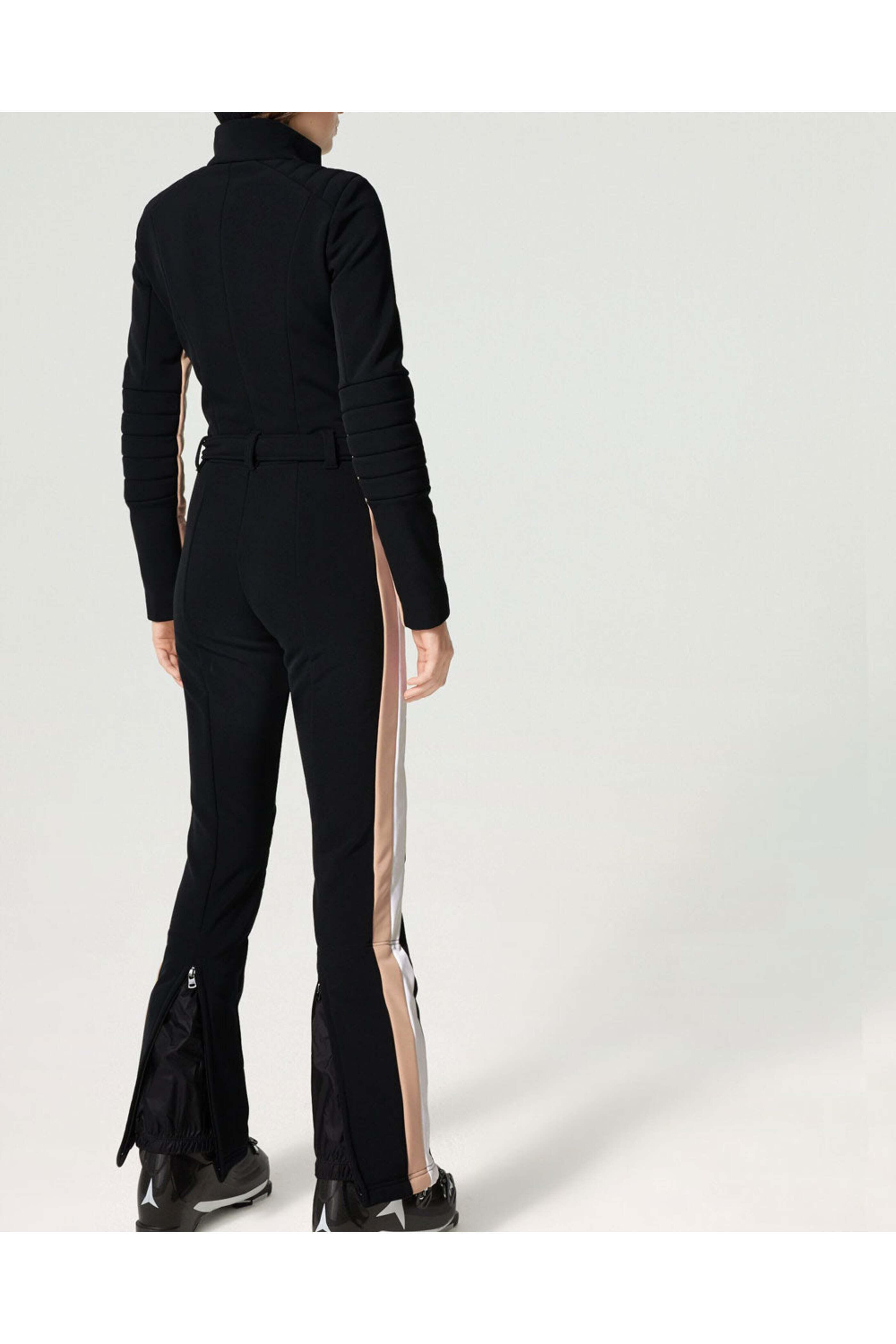 Bogner - Black Talisha Ski Overalls