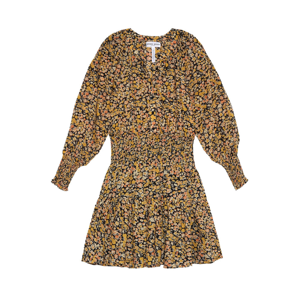 apiece apart la ventura maxi dress Apiece Apart La Ventura Maxi dress