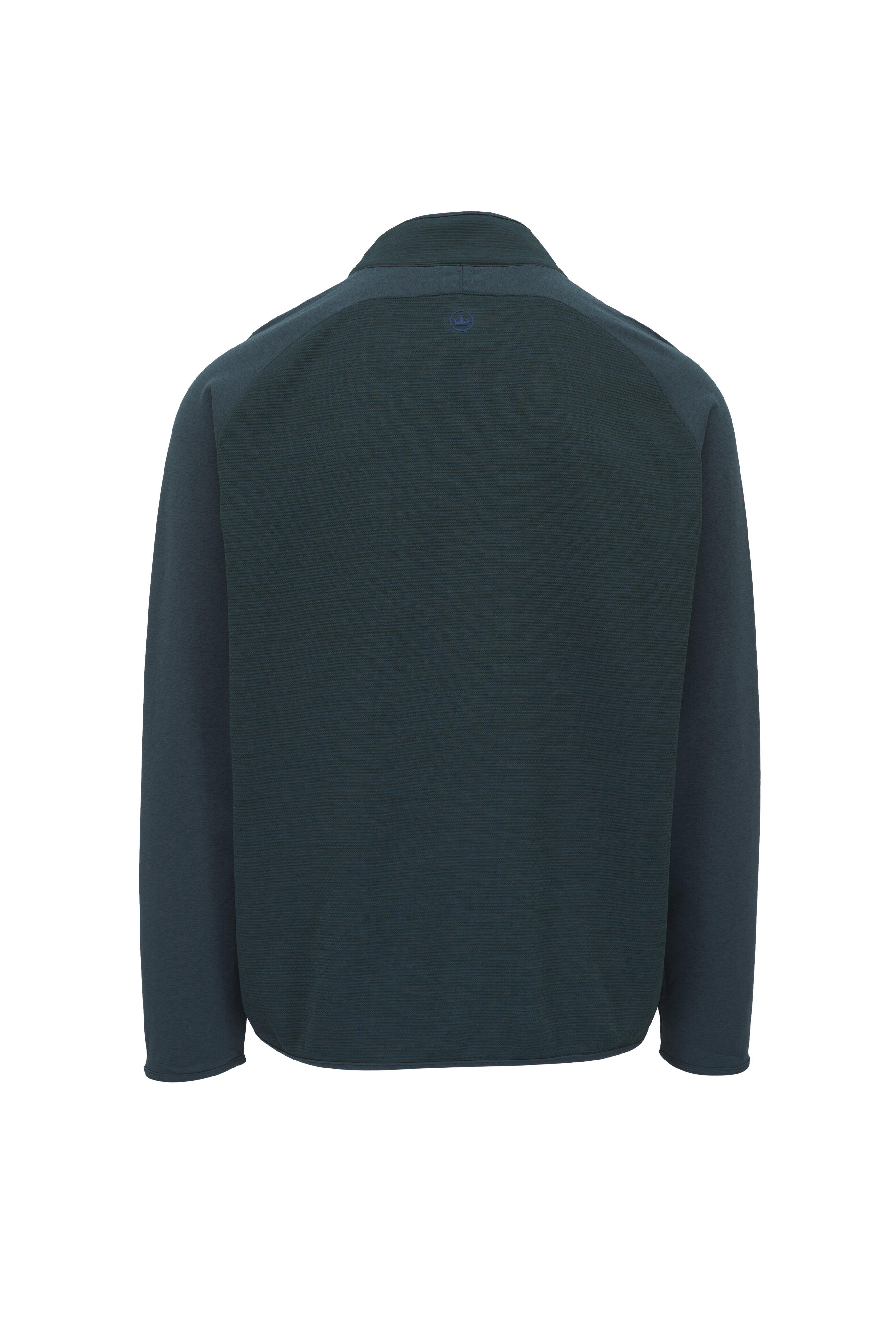 Peter Millar - Vista Nordic Pine Full Zip Jacket