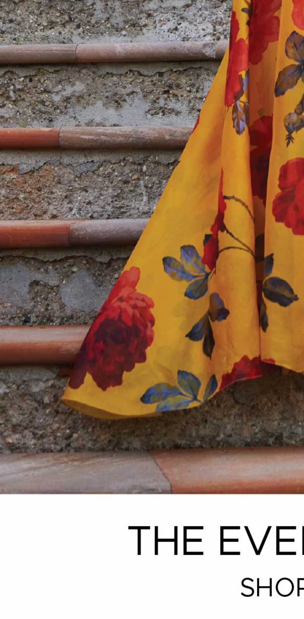 Shop the Evening Edit