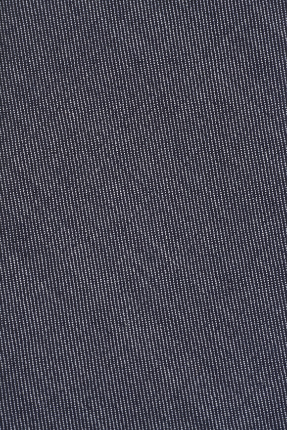 Brioni - Solid Gray Wool Necktie 