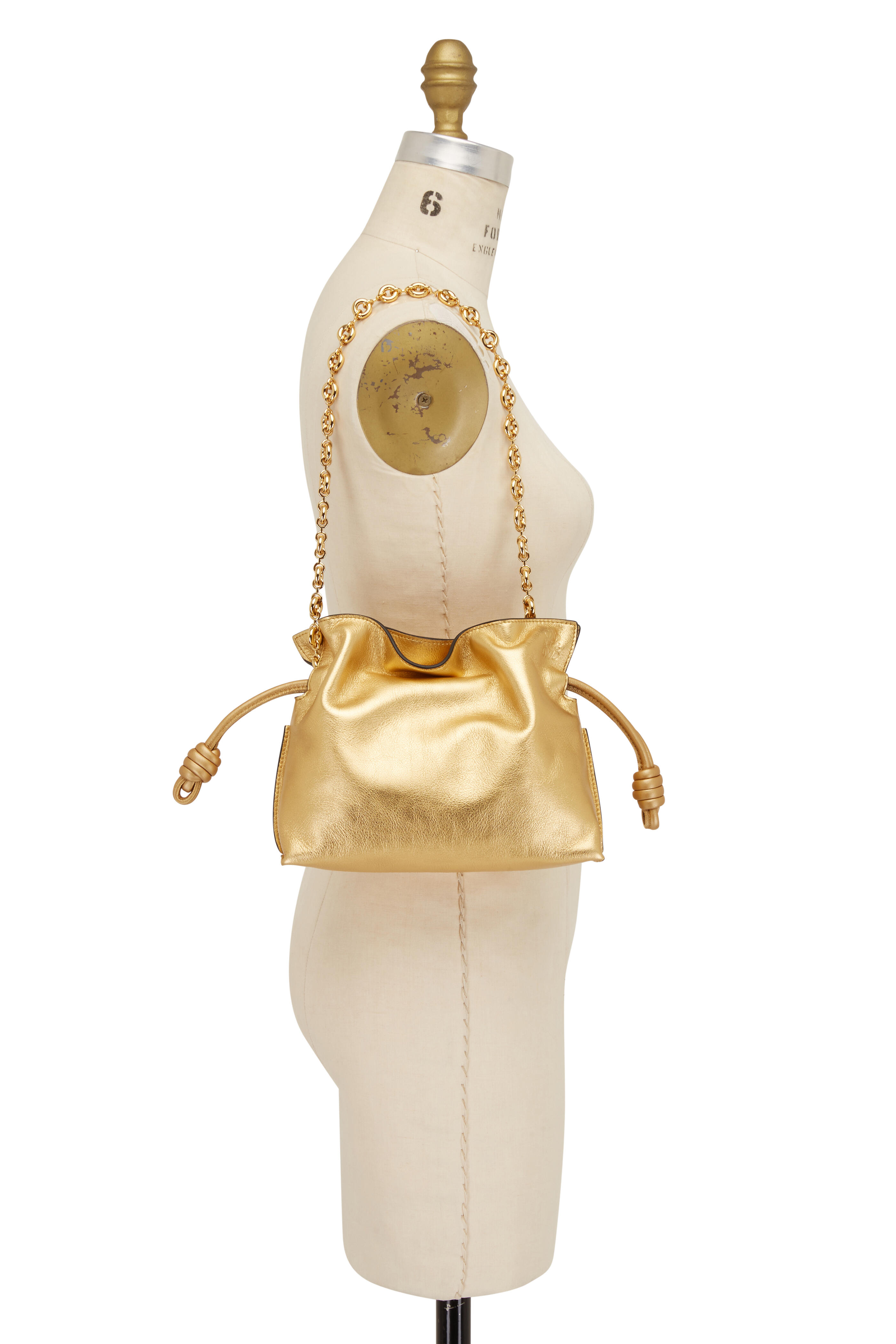 Loewe 'Flamenco' shoulder bag, Women's Bags