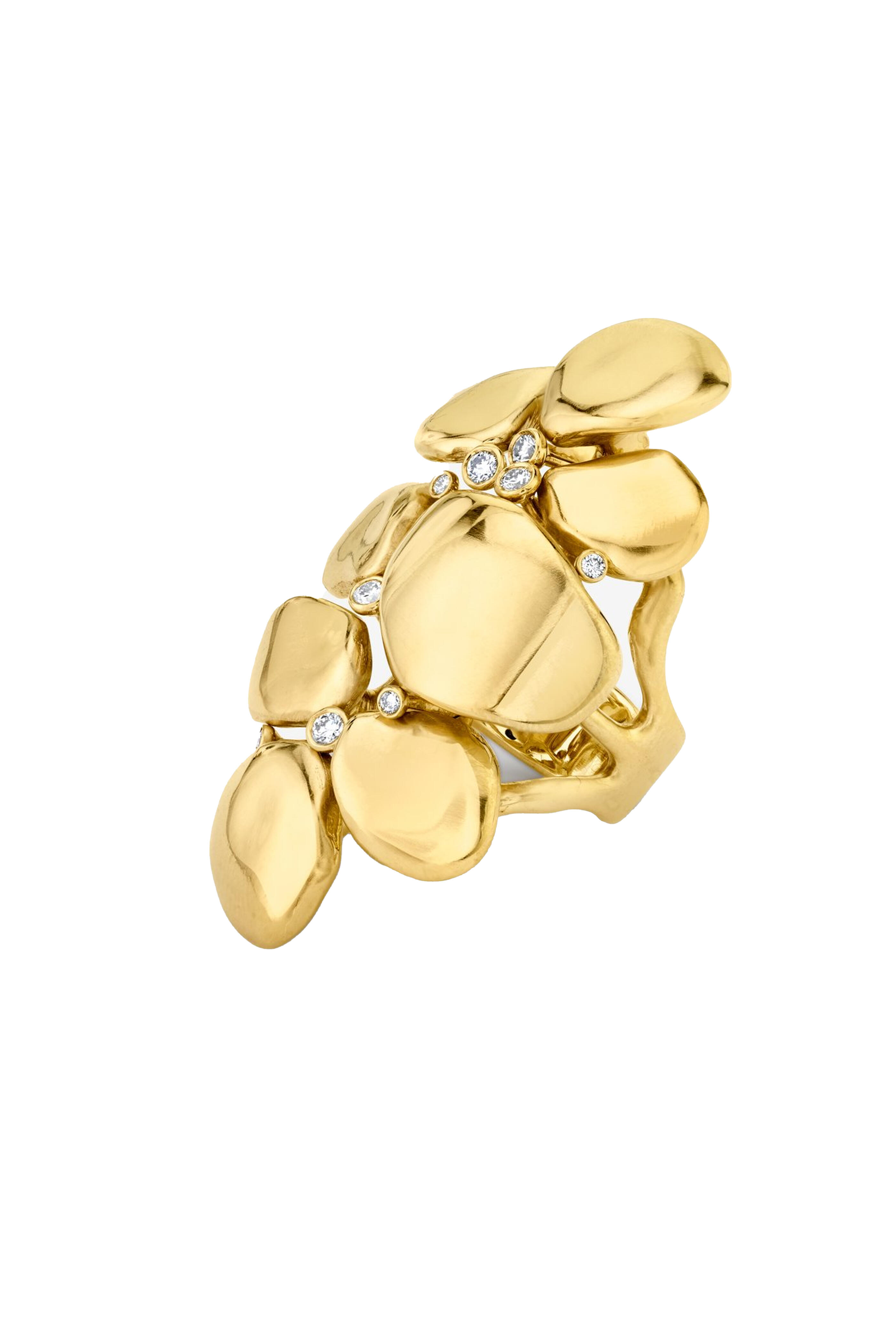 Vram - Colony VIII Diamond Ring