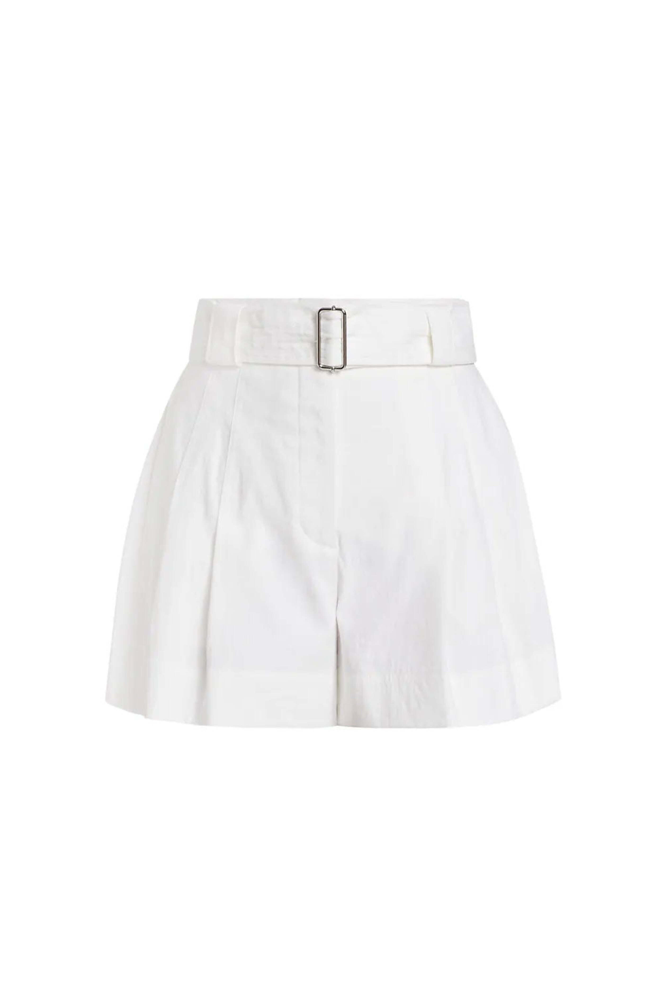 A.L.C. - White Miles Short