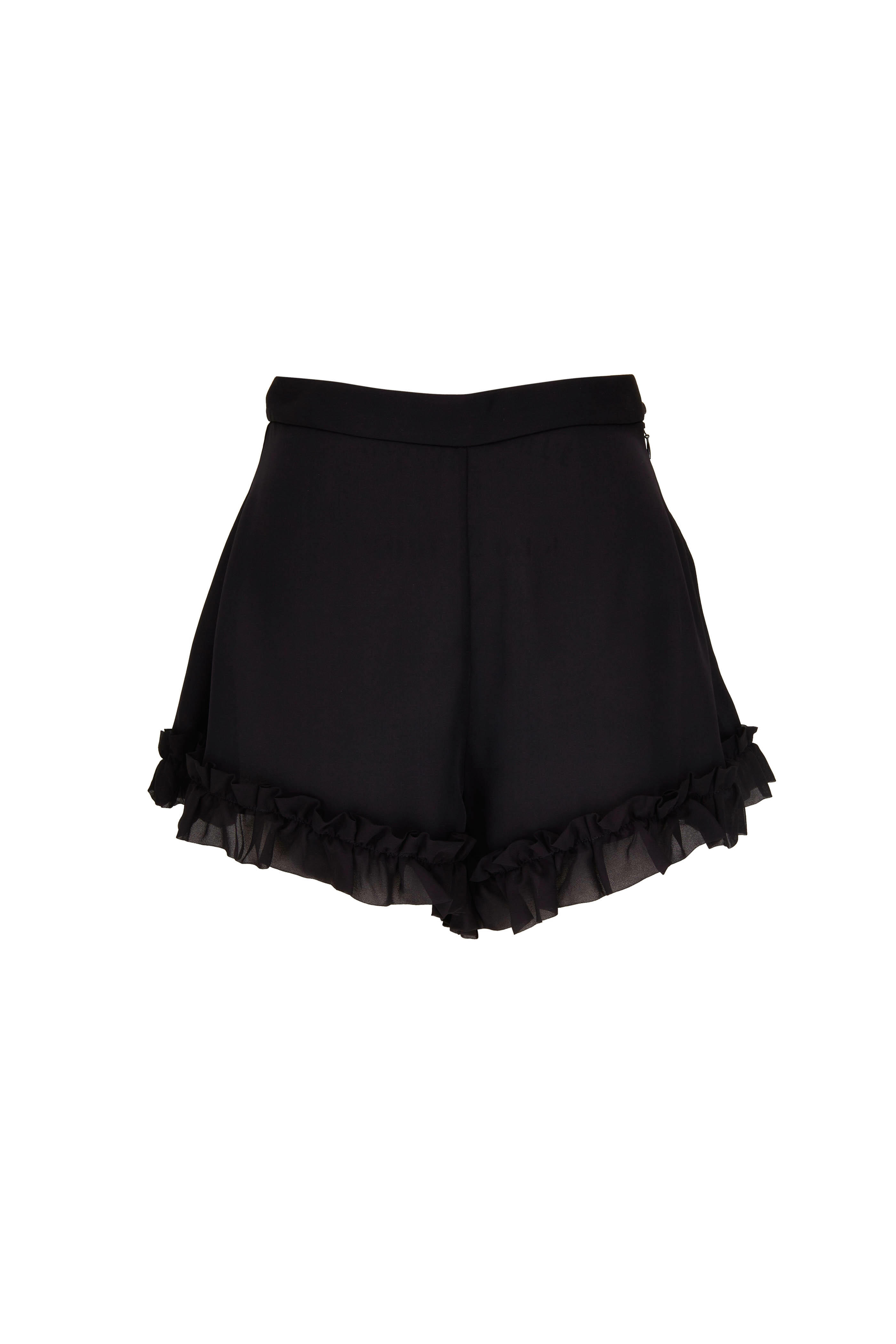 Khaite ルシアンスカト 41493002 200BLACK ルシアン スカート Khaite - 女性用 – myCompañero