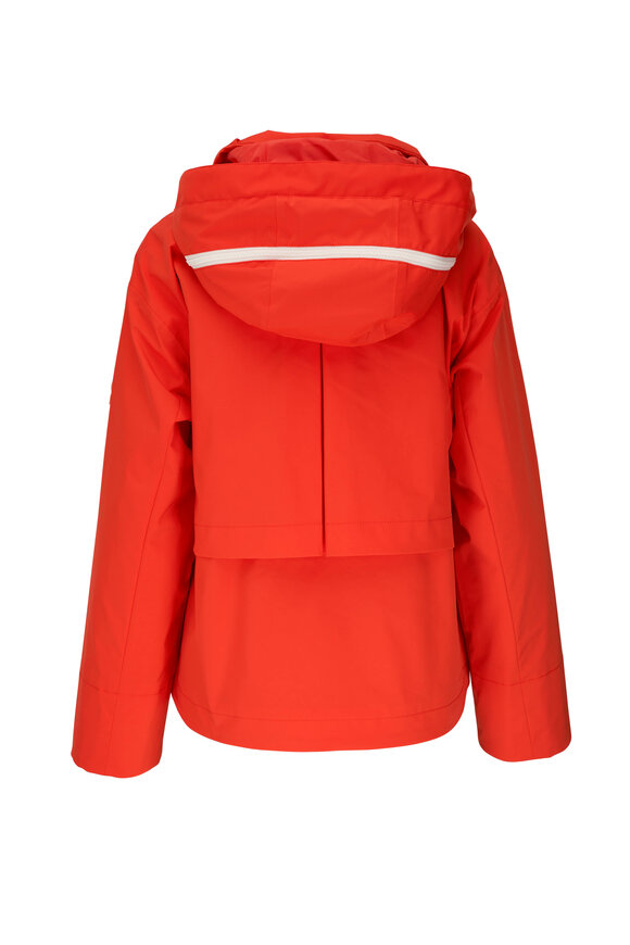 Bogner - Hadice-T Watermelon Rain Coat 