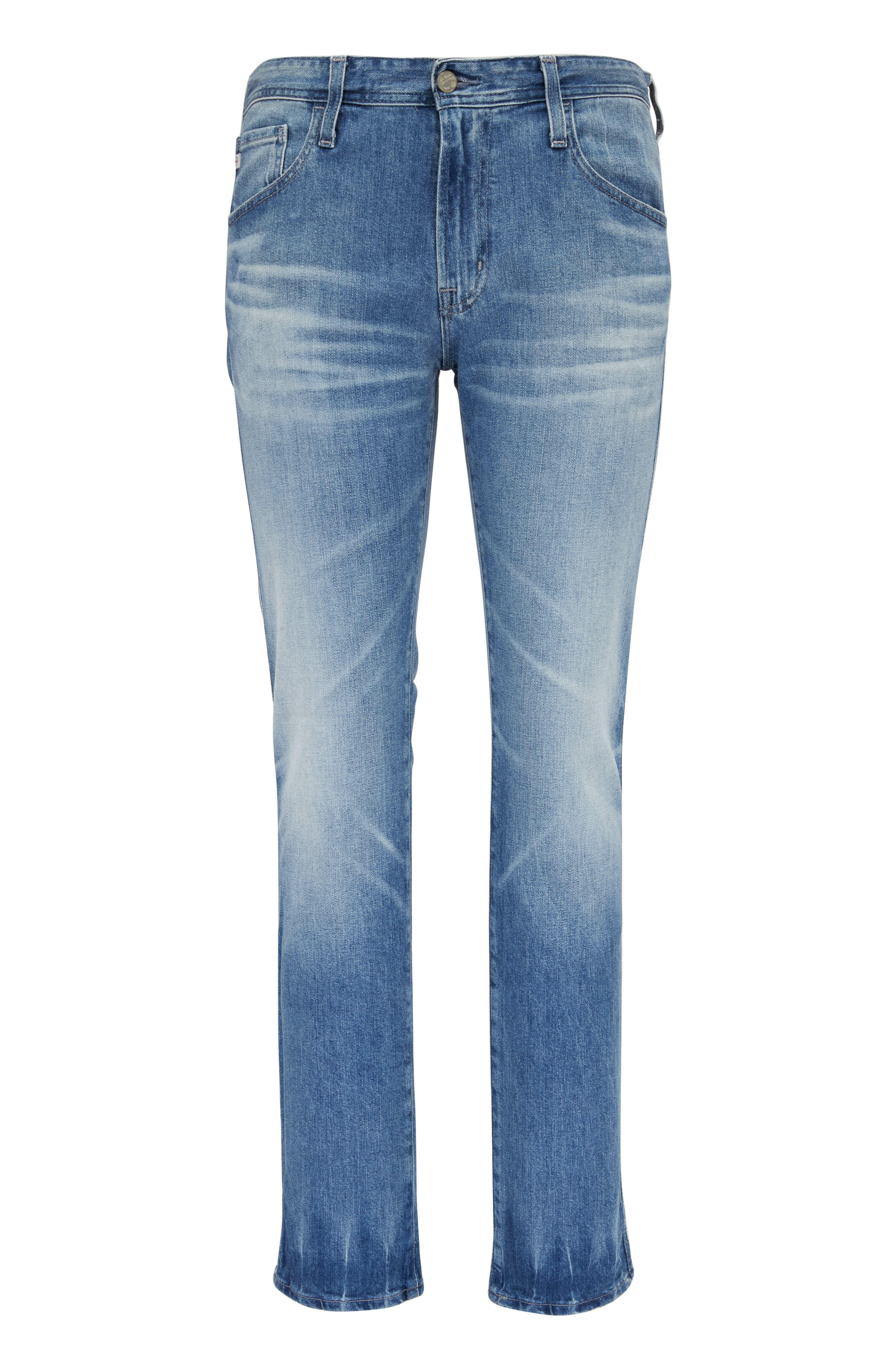 AG - Tellis 20 Year Evolution Slim-Fit Jean