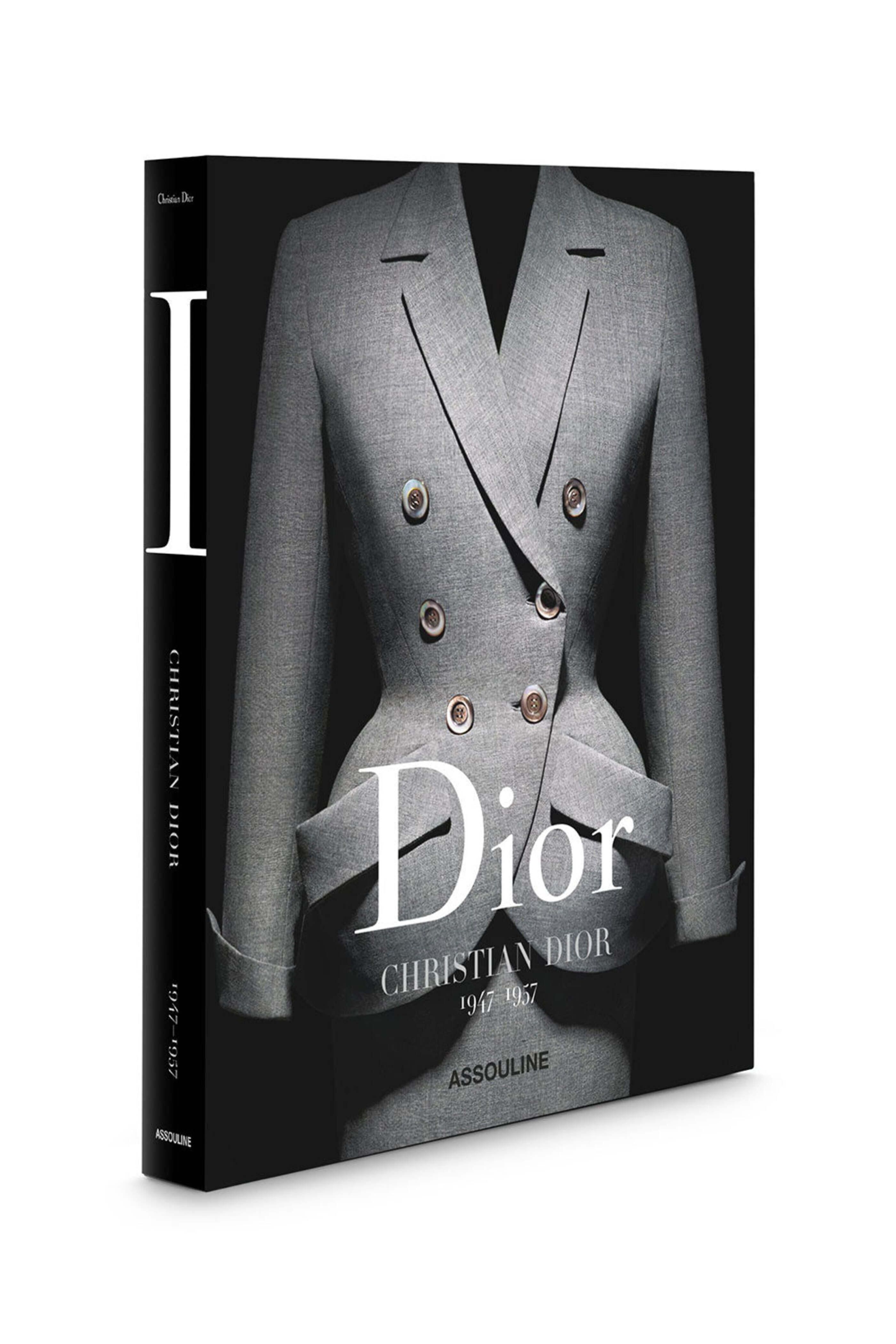 Assouline - Dior by Christian Dior