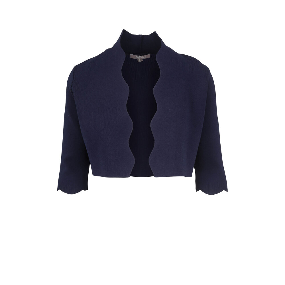 トップス fig london Carol bolero sku-overnight-1174555-