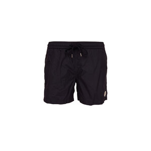 Moncler / 2024SS 最新✨激レアTWEED SHORTS Moncler Side-Stripe Swim Shorts | Saks Fifth Avenue