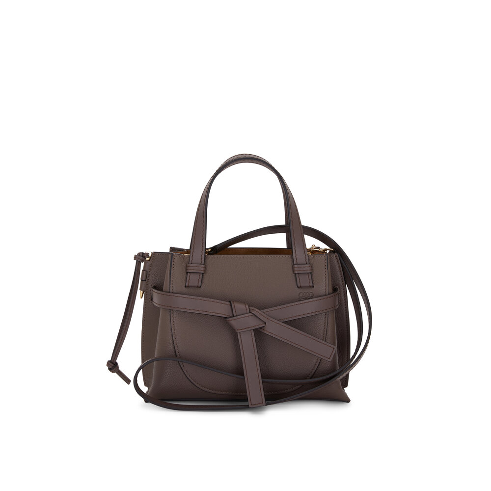 LOEWE Gate Top handle Hand bag – kingram-japan