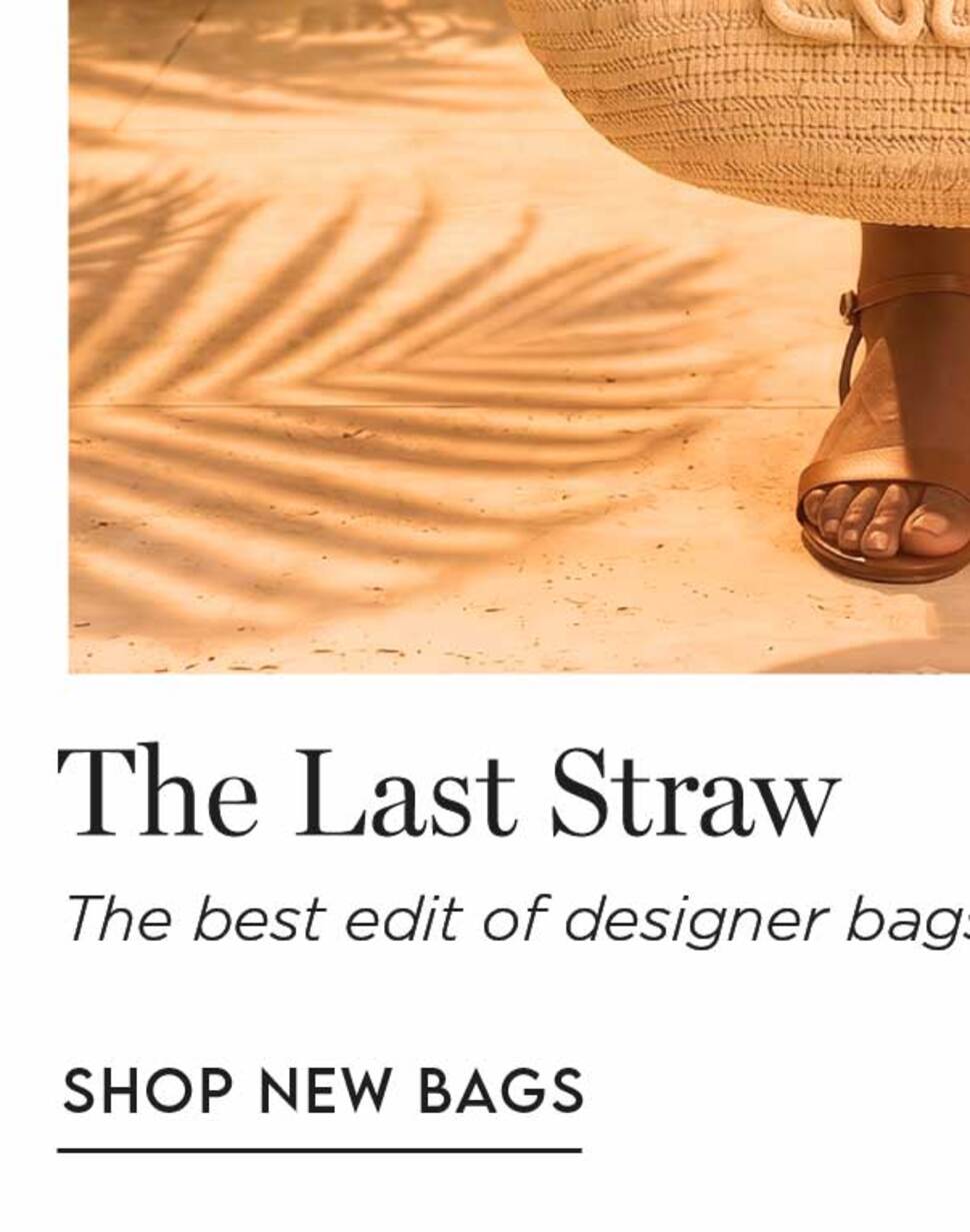 Shop New Bags Shop New Bags