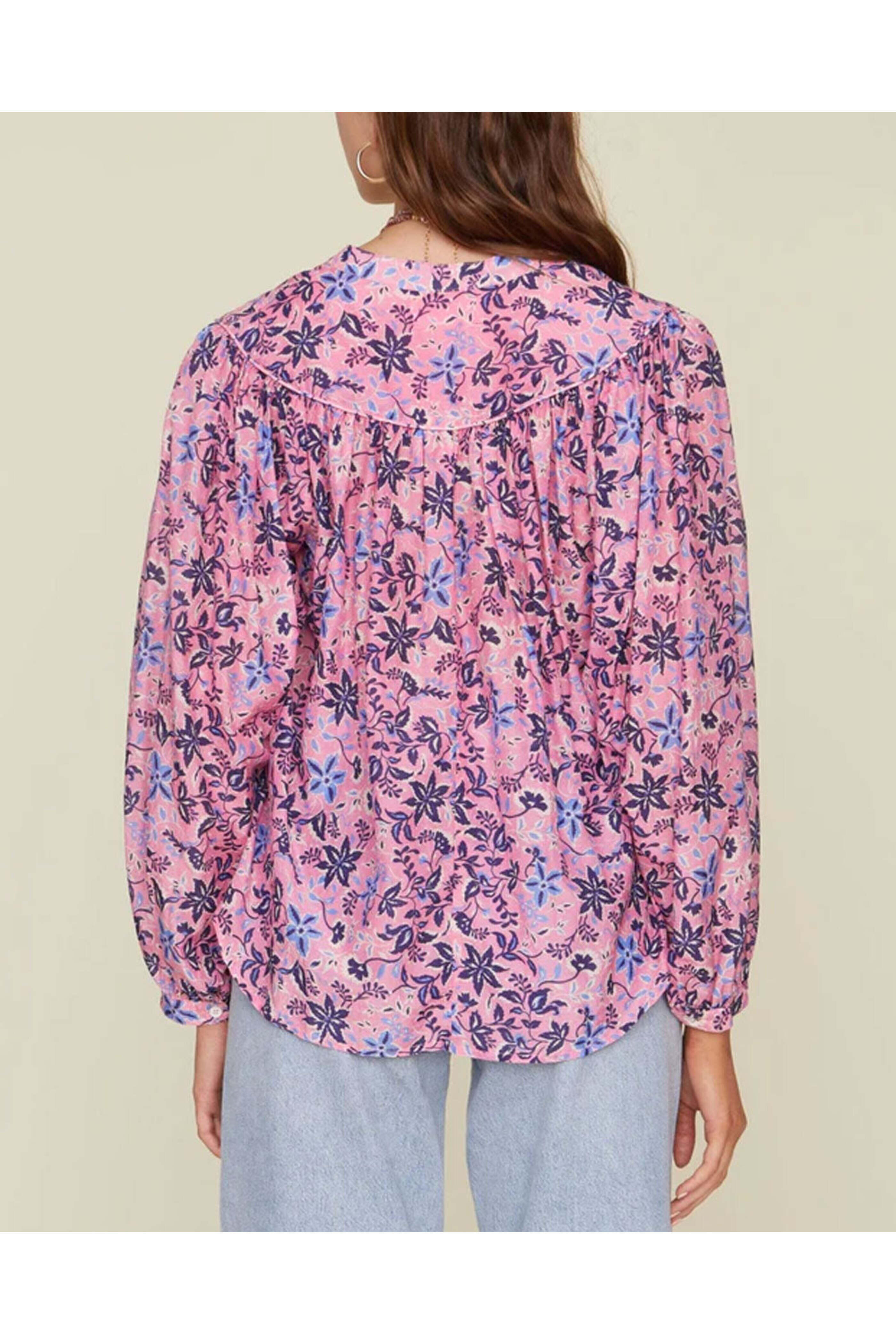 Xirena - Sweet Vines Pascal Top